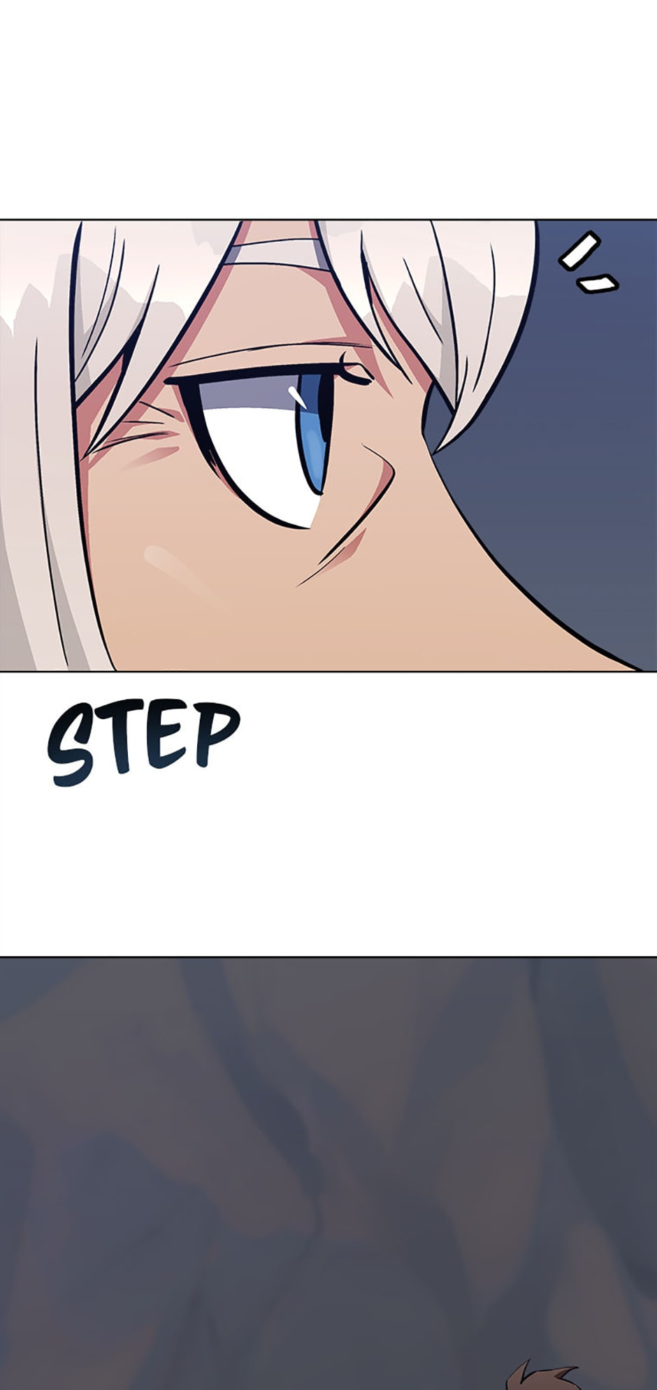 Read Level 1 Player chapter 62 image 120 on Lezhin