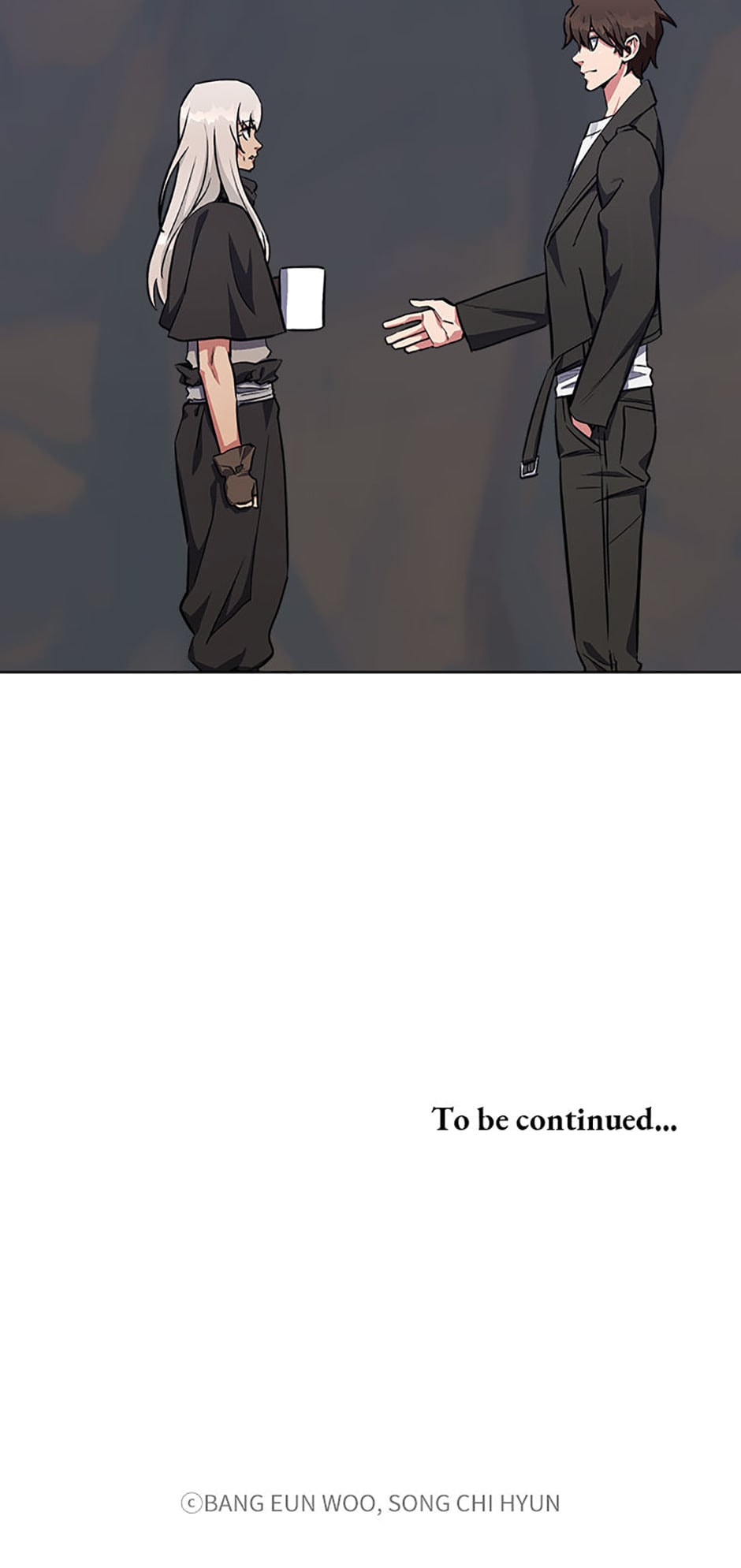 Read Level 1 Player chapter 62 image 121 on Lezhin