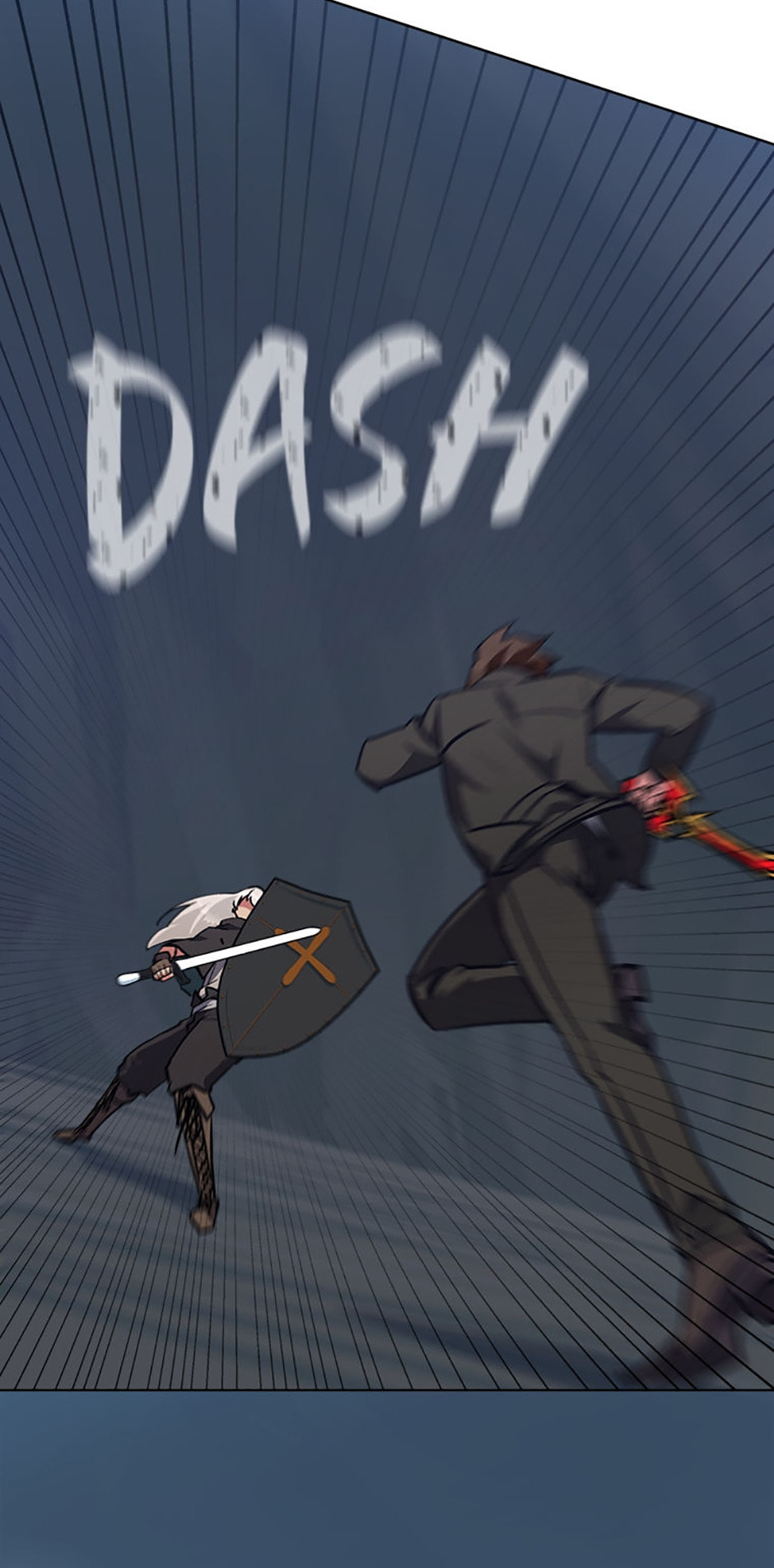 Read Level 1 Player chapter 62 image 14 on Lezhin