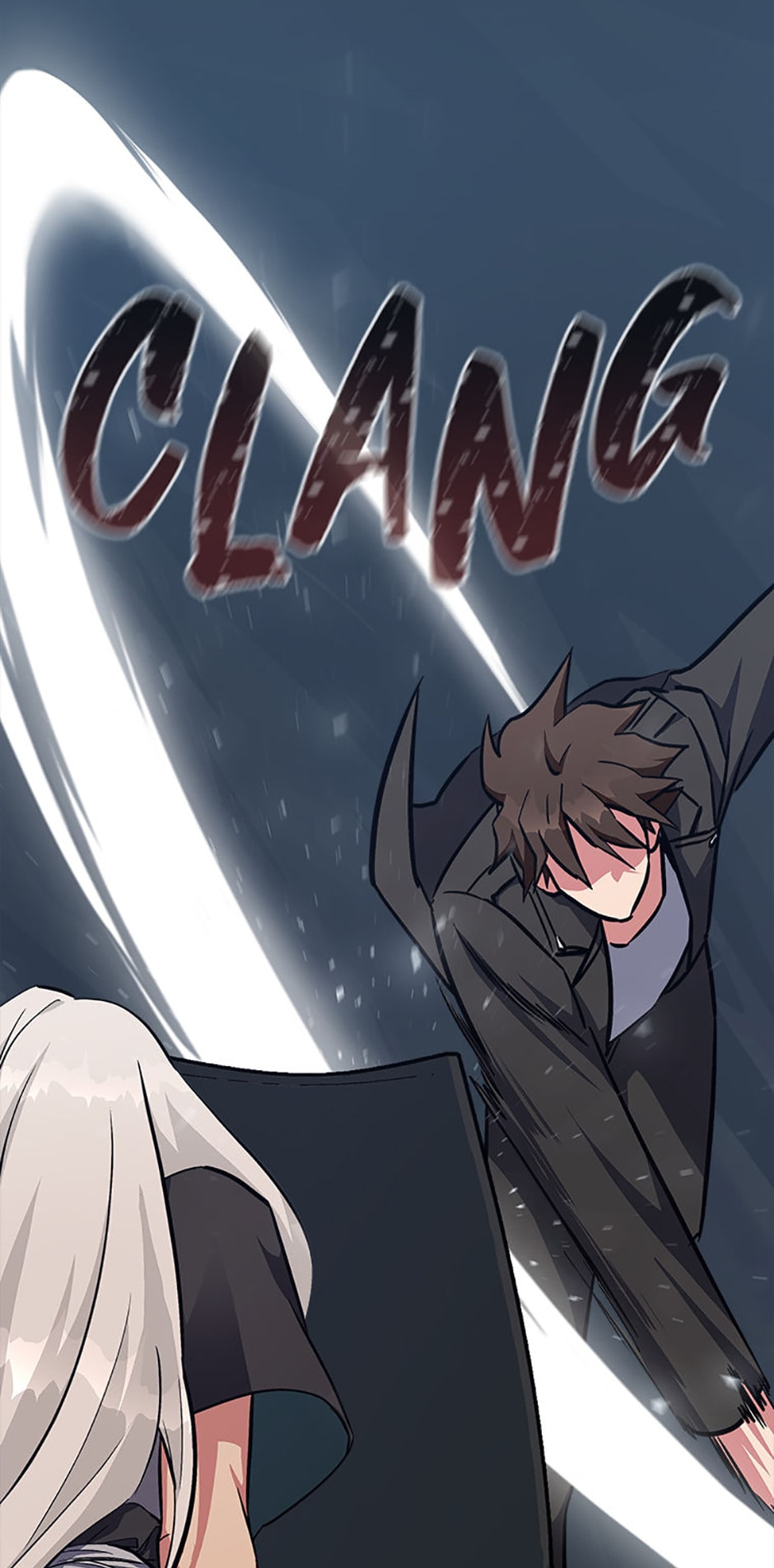 Read Level 1 Player chapter 62 image 15 on Lezhin