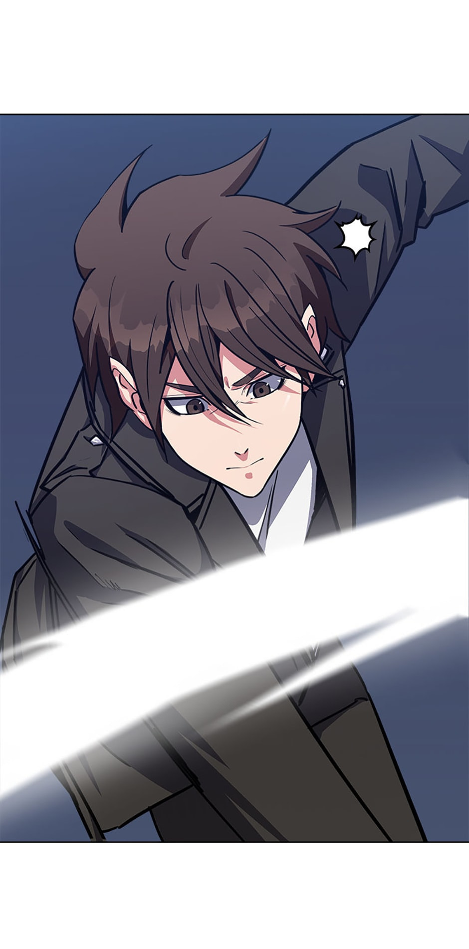 Read Level 1 Player chapter 62 image 17 on Lezhin