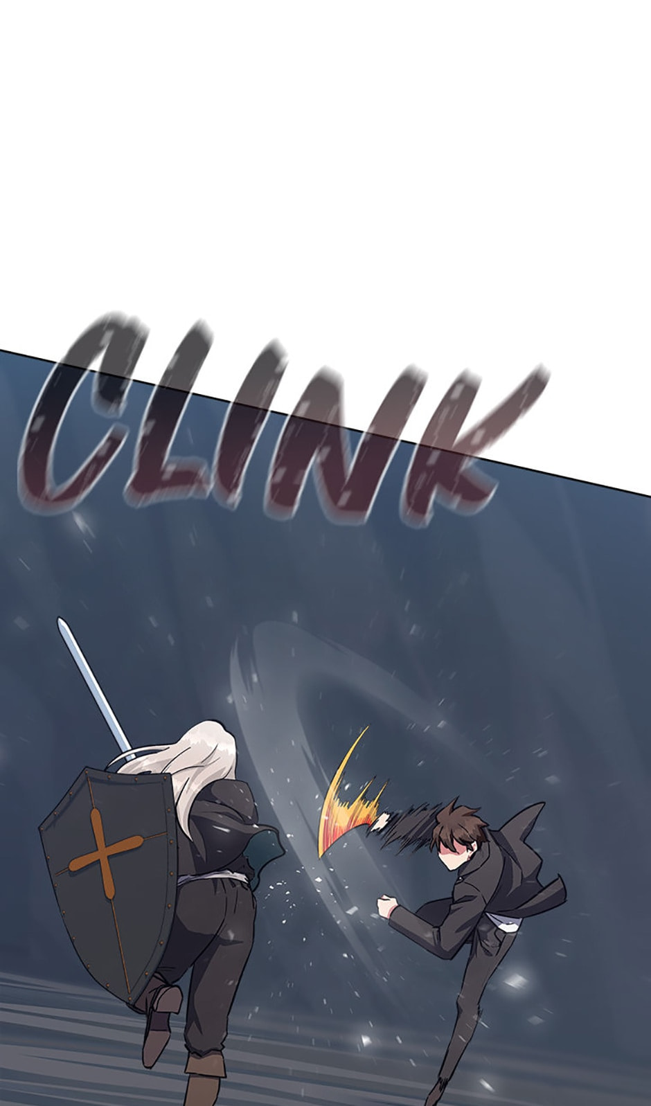 Read Level 1 Player chapter 62 image 18 on Lezhin