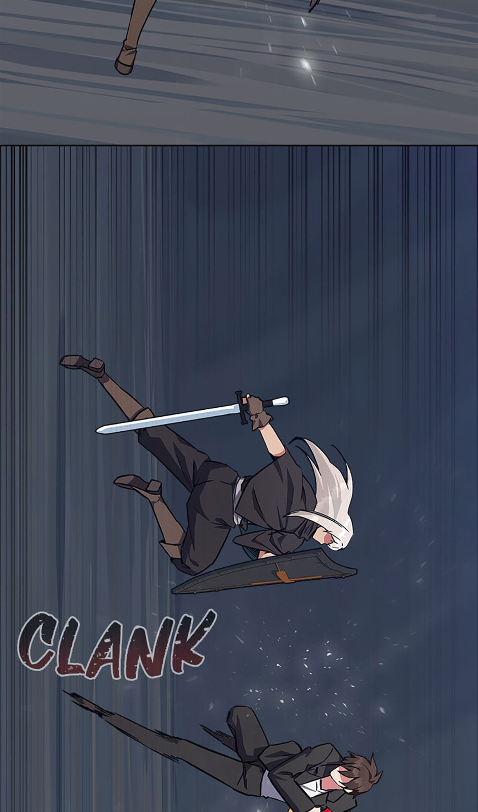 Read Level 1 Player chapter 62 image 19 on Lezhin