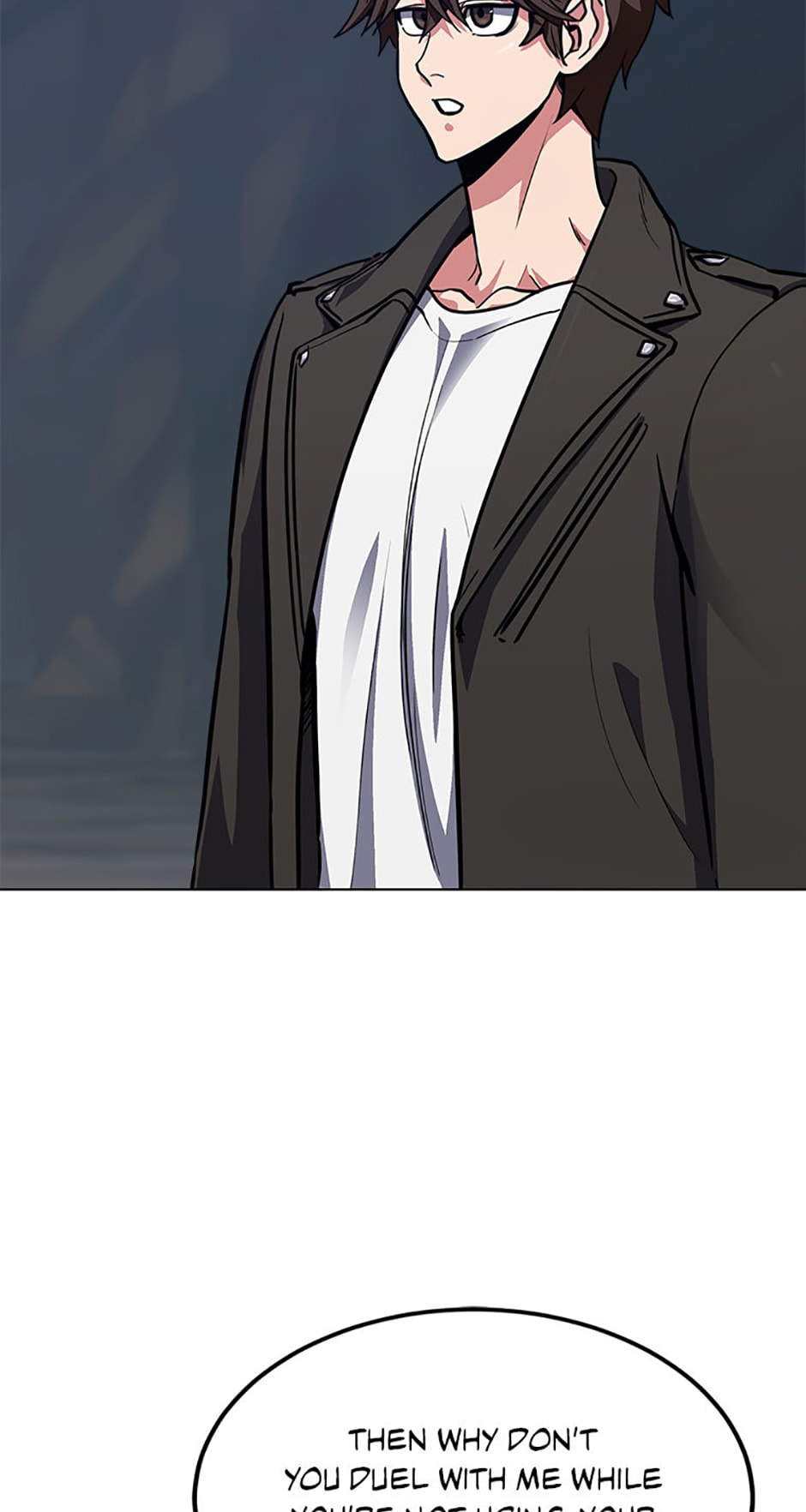 Read Level 1 Player chapter 62 image 2 on Lezhin
