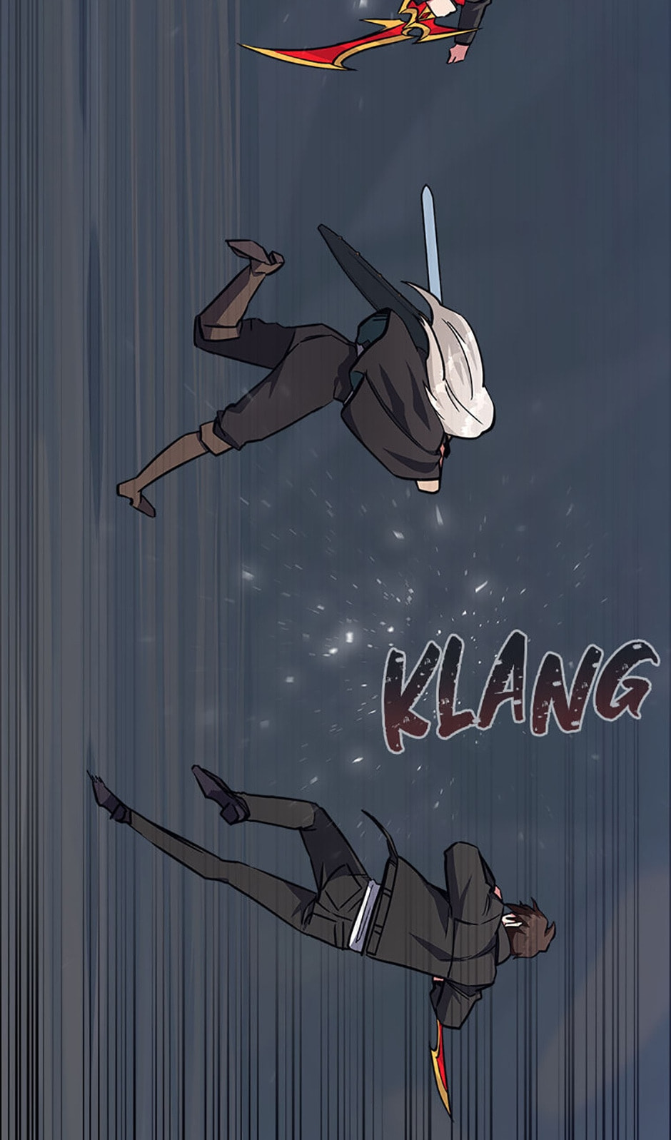 Read Level 1 Player chapter 62 image 20 on Lezhin