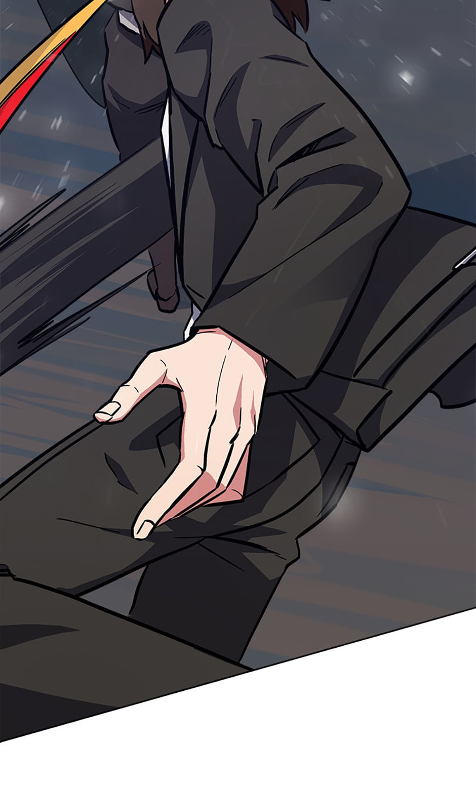 Read Level 1 Player chapter 62 image 25 on Lezhin