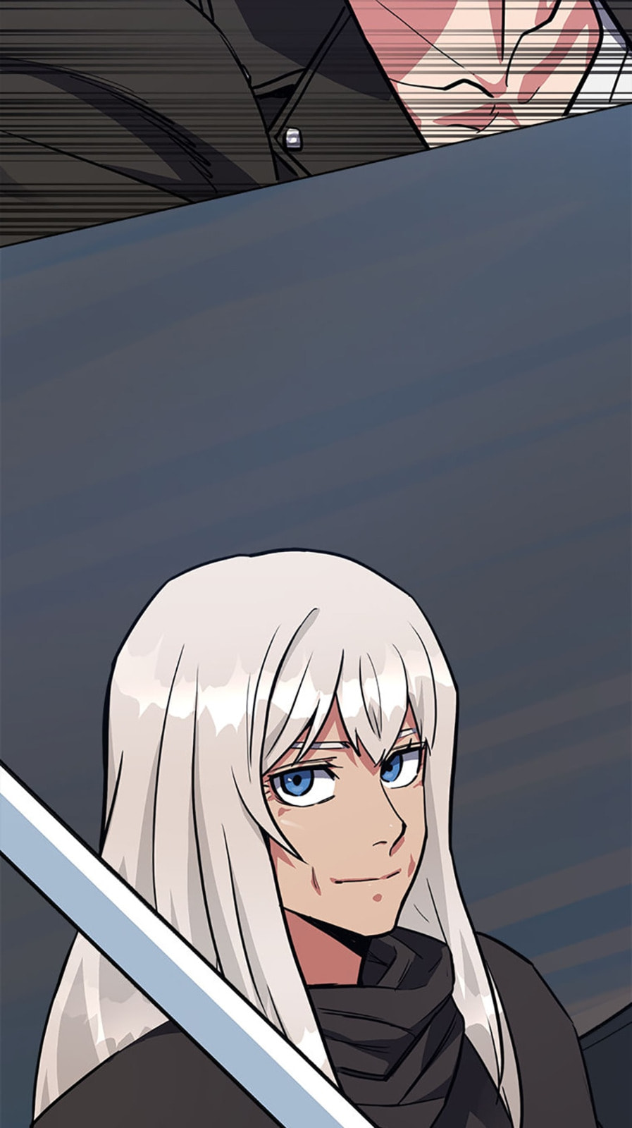 Read Level 1 Player chapter 62 image 27 on Lezhin