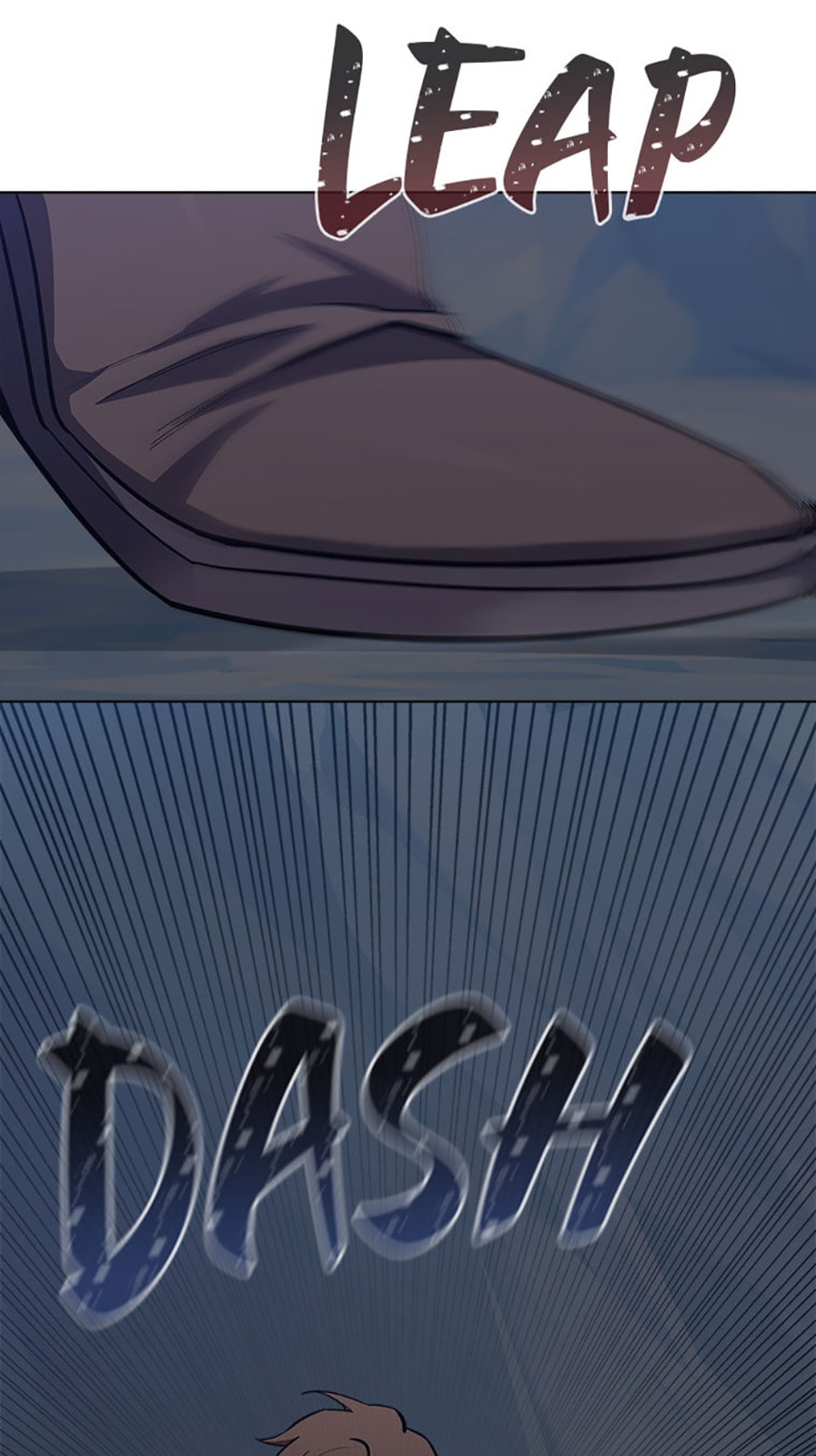 Read Level 1 Player chapter 62 image 29 on Lezhin