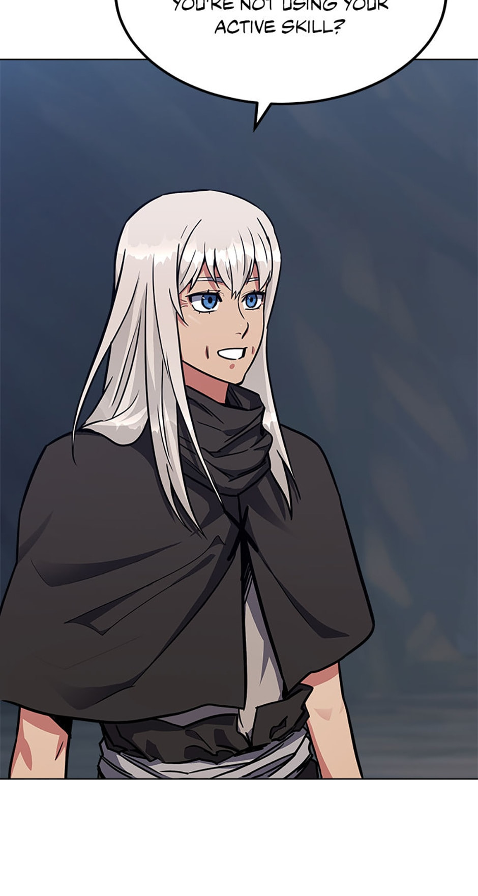 Read Level 1 Player chapter 62 image 3 on Lezhin