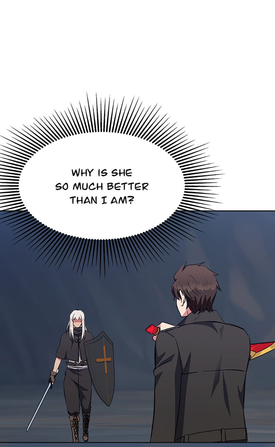 Read Level 1 Player chapter 62 image 35 on Lezhin
