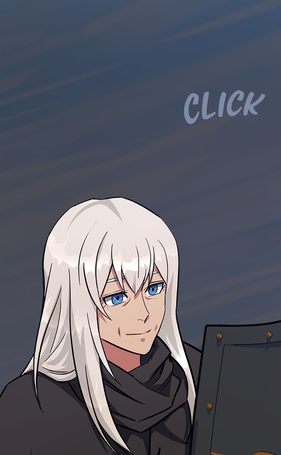 Read Level 1 Player chapter 62 image 36 on Lezhin