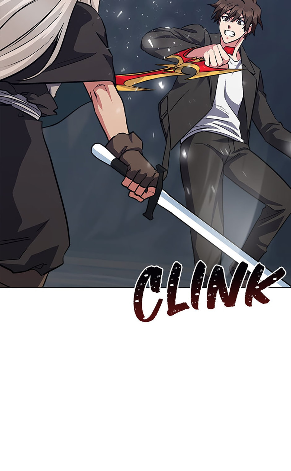 Read Level 1 Player chapter 62 image 38 on Lezhin