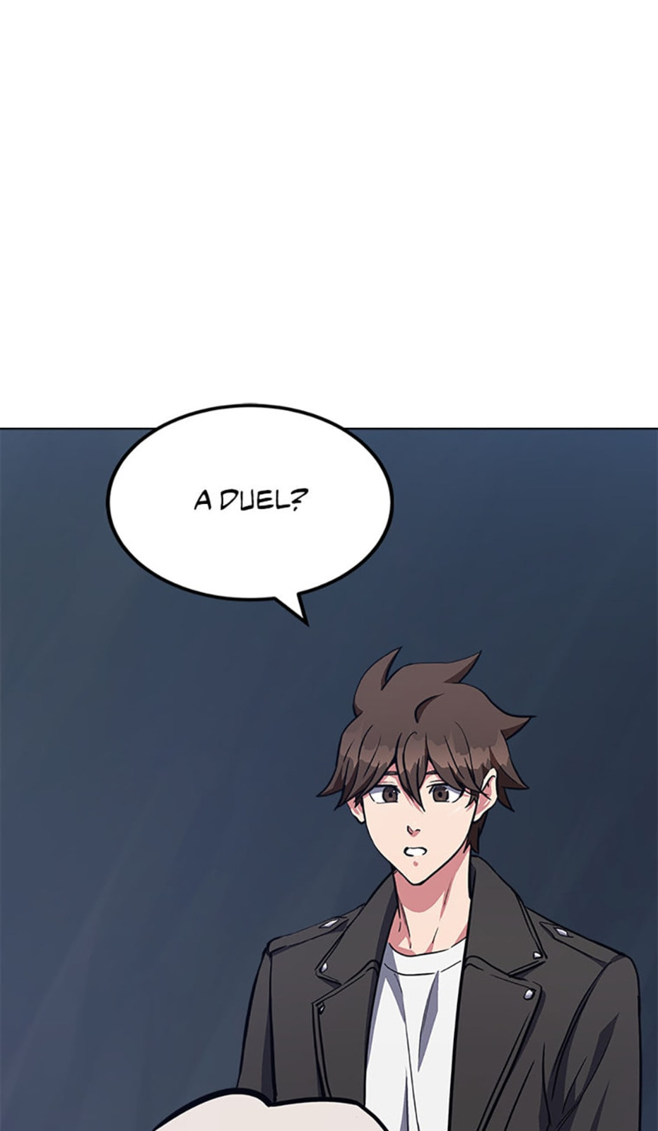 Read Level 1 Player chapter 62 image 4 on Lezhin