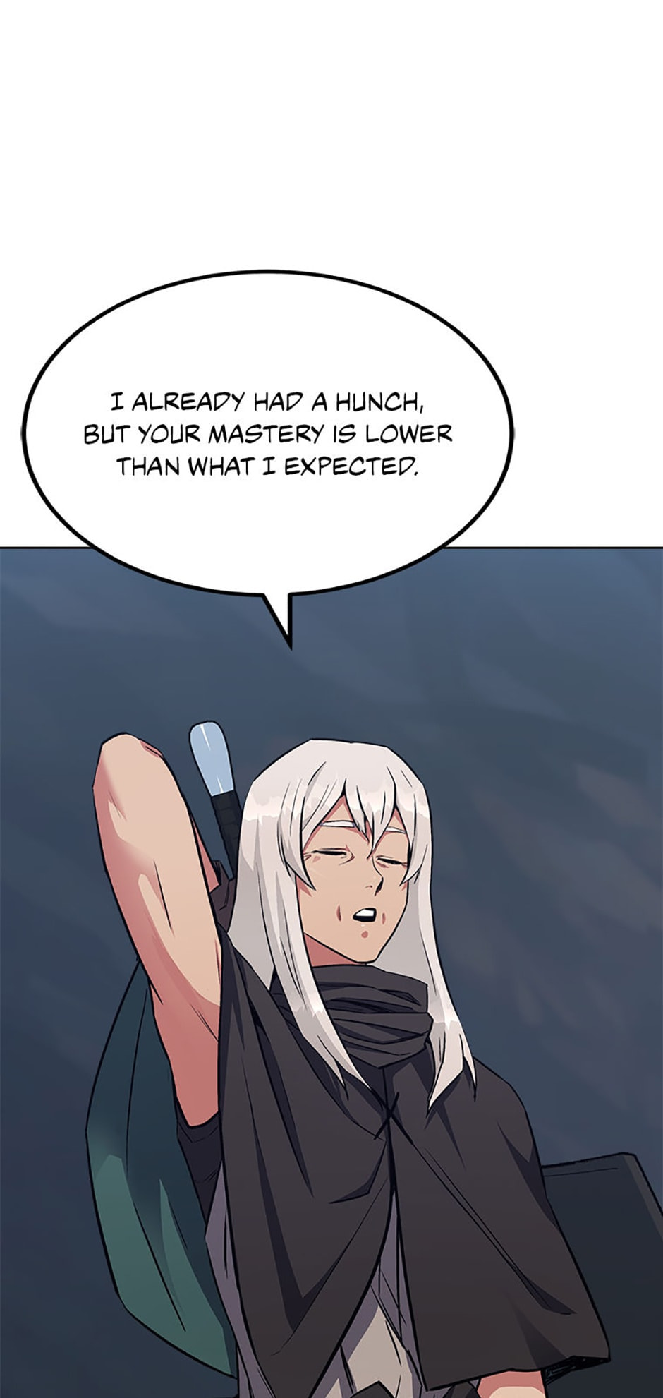 Read Level 1 Player chapter 62 image 43 on Lezhin