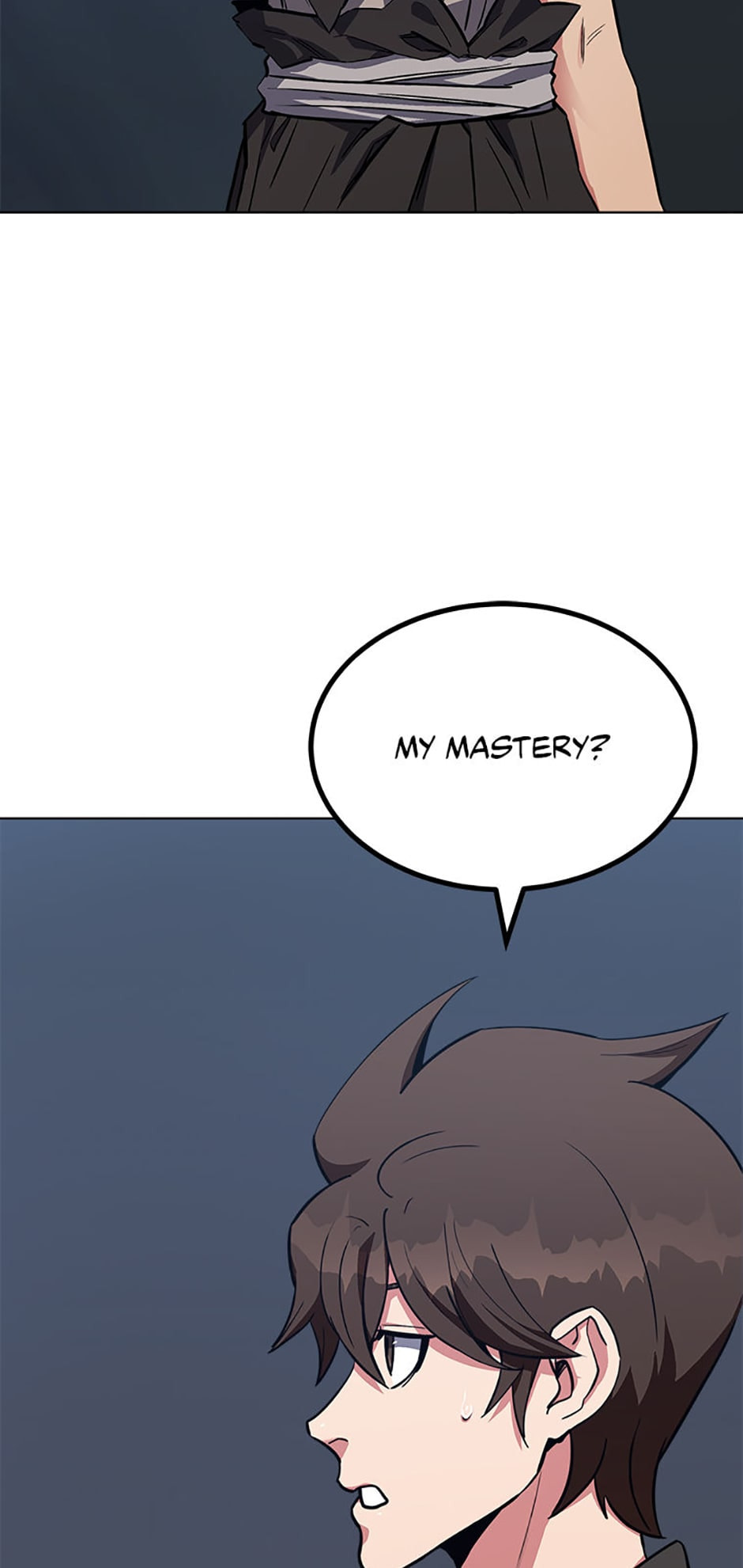 Read Level 1 Player chapter 62 image 44 on Lezhin