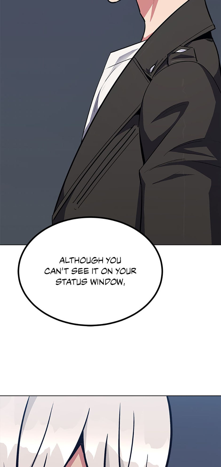 Read Level 1 Player chapter 62 image 45 on Lezhin