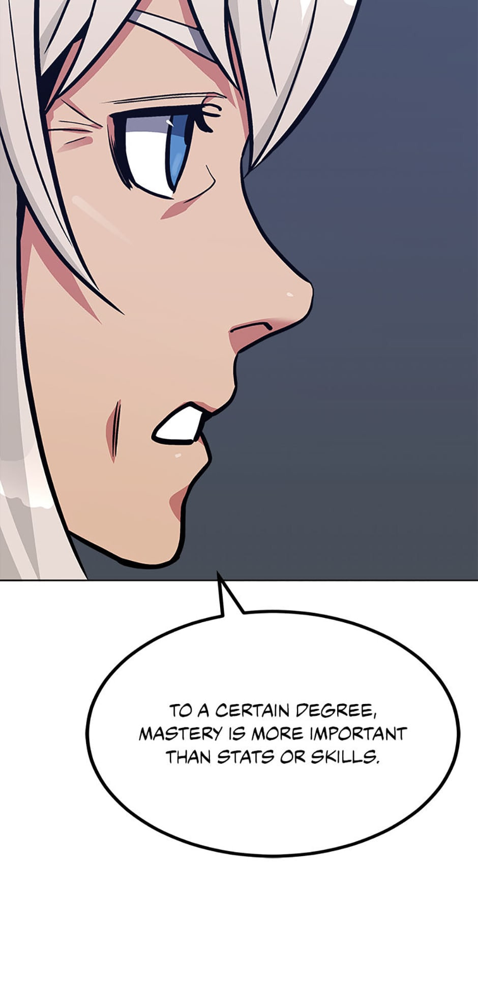 Read Level 1 Player chapter 62 image 46 on Lezhin