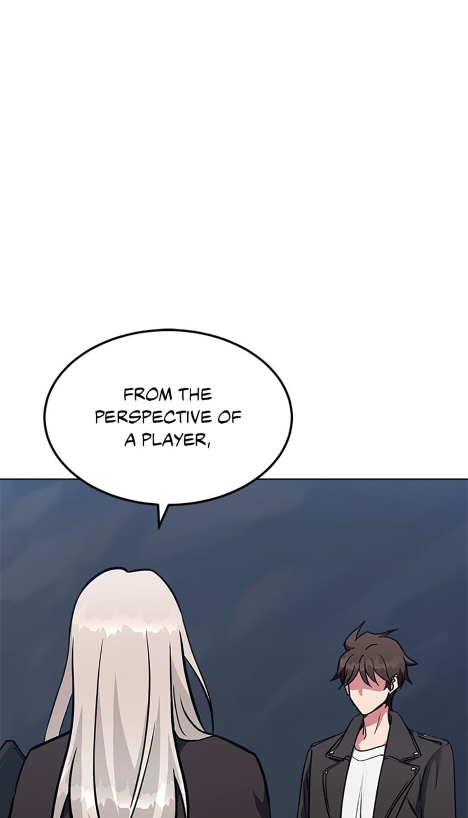 Read Level 1 Player chapter 62 image 47 on Lezhin