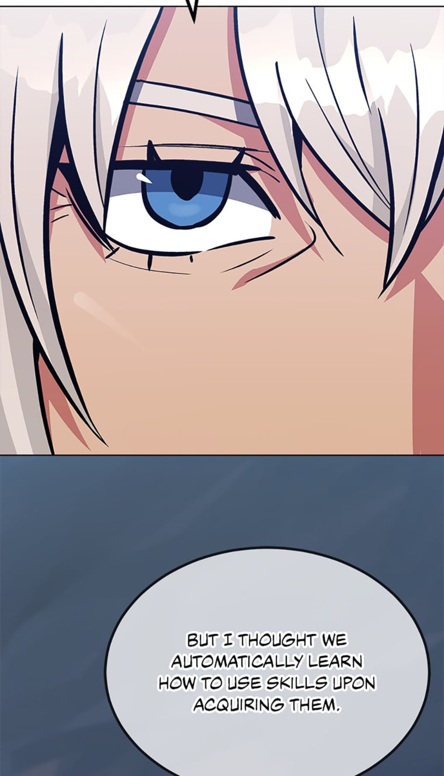 Read Level 1 Player chapter 62 image 49 on Lezhin