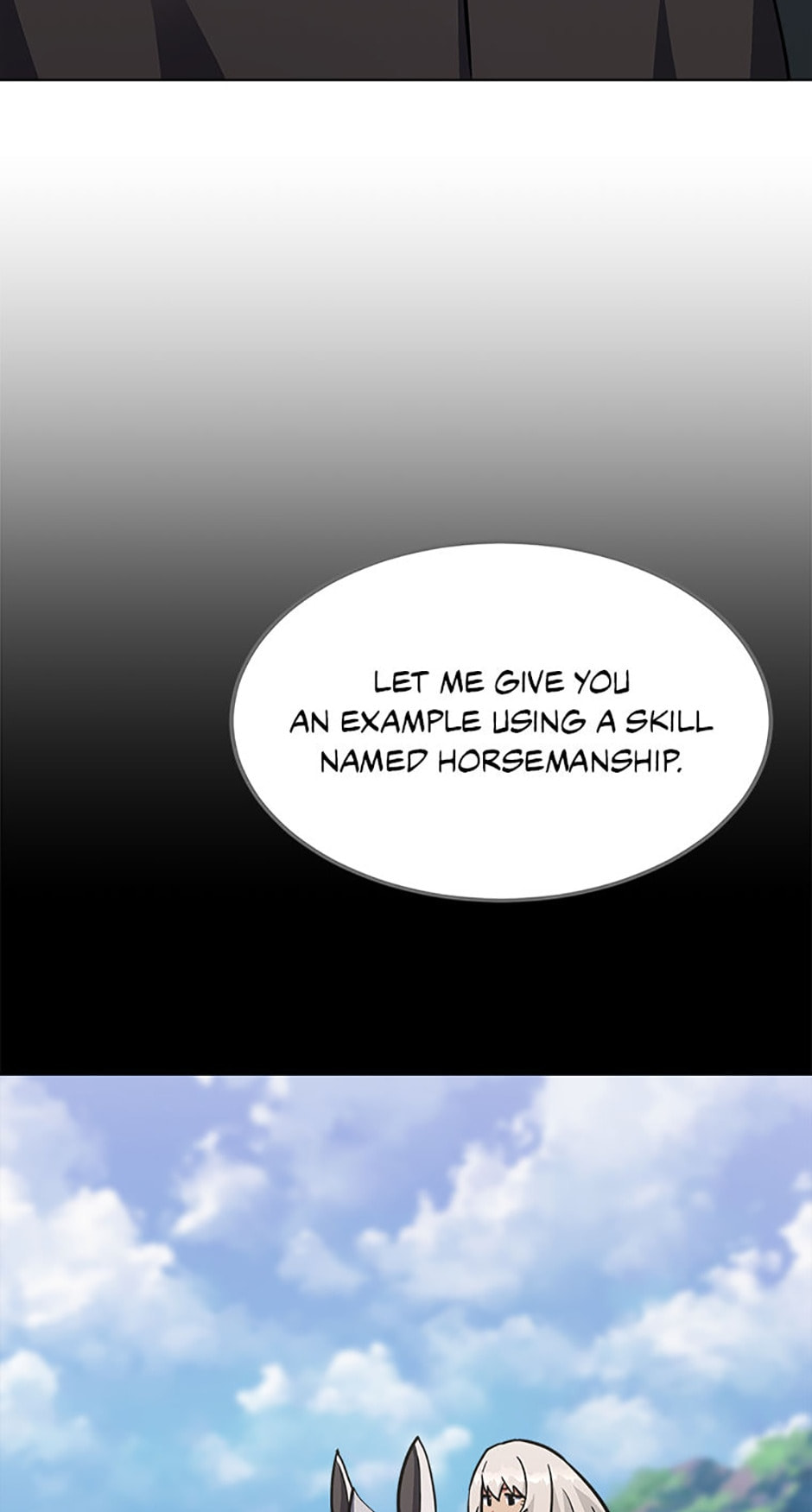 Read Level 1 Player chapter 62 image 52 on Lezhin