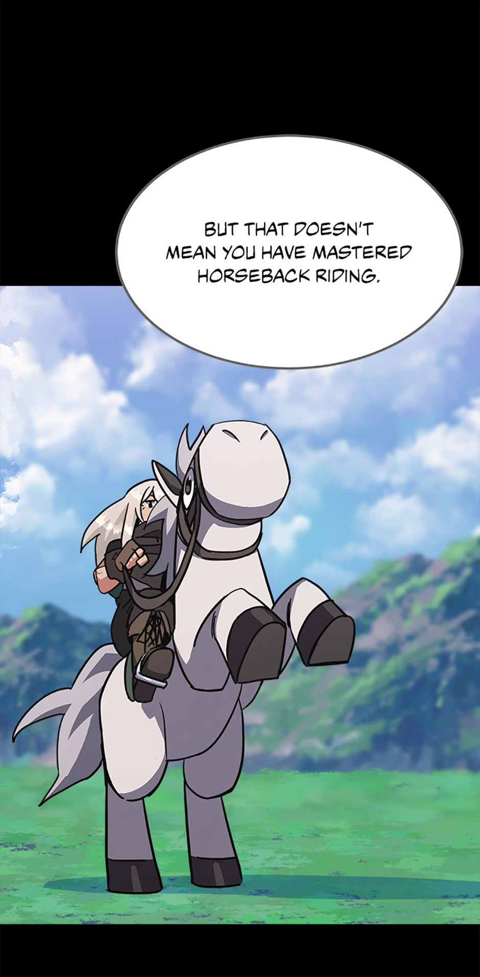 Read Level 1 Player chapter 62 image 54 on Lezhin