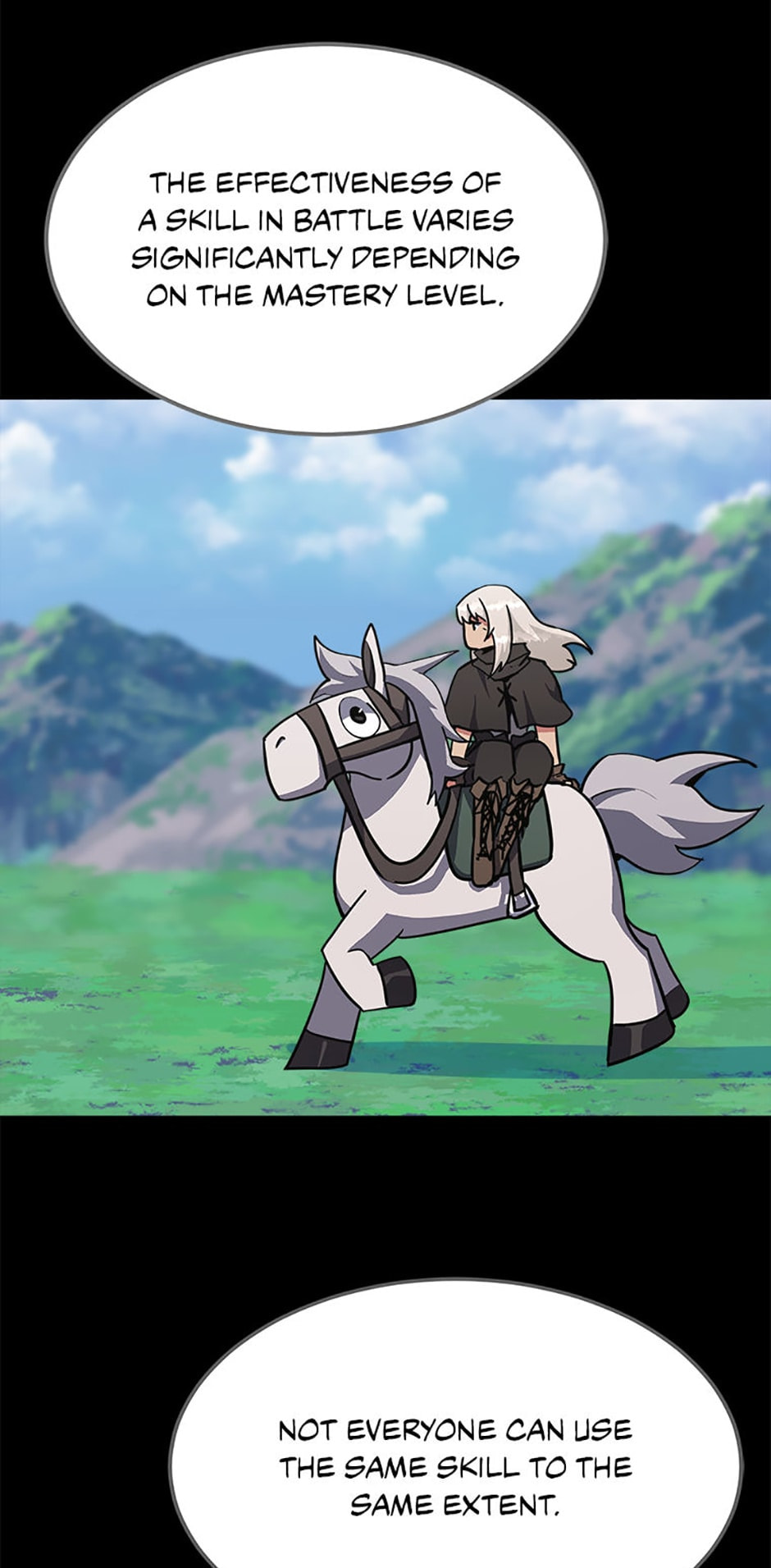 Read Level 1 Player chapter 62 image 55 on Lezhin