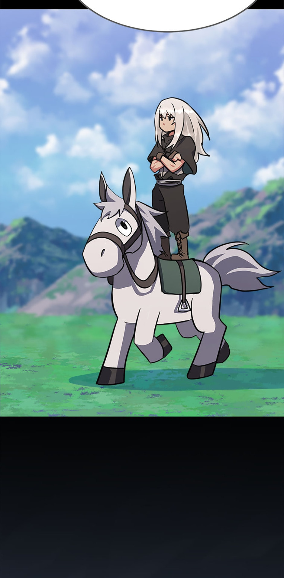 Read Level 1 Player chapter 62 image 56 on Lezhin