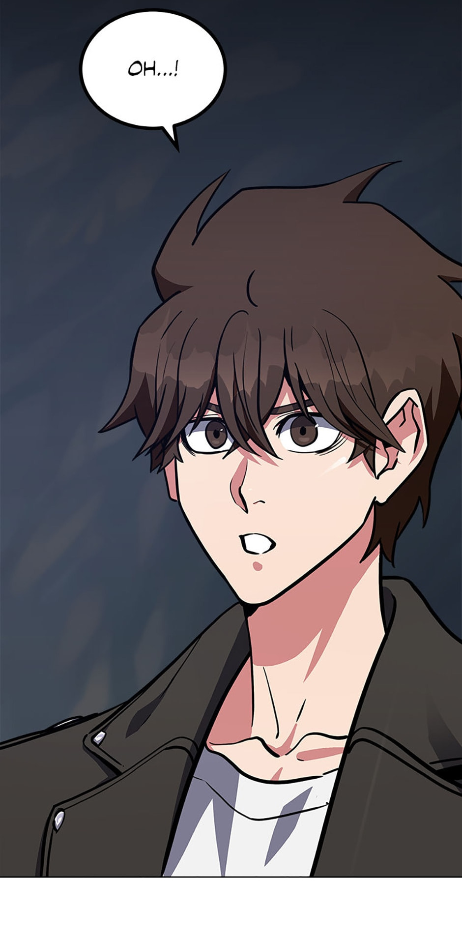 Read Level 1 Player chapter 62 image 57 on Lezhin