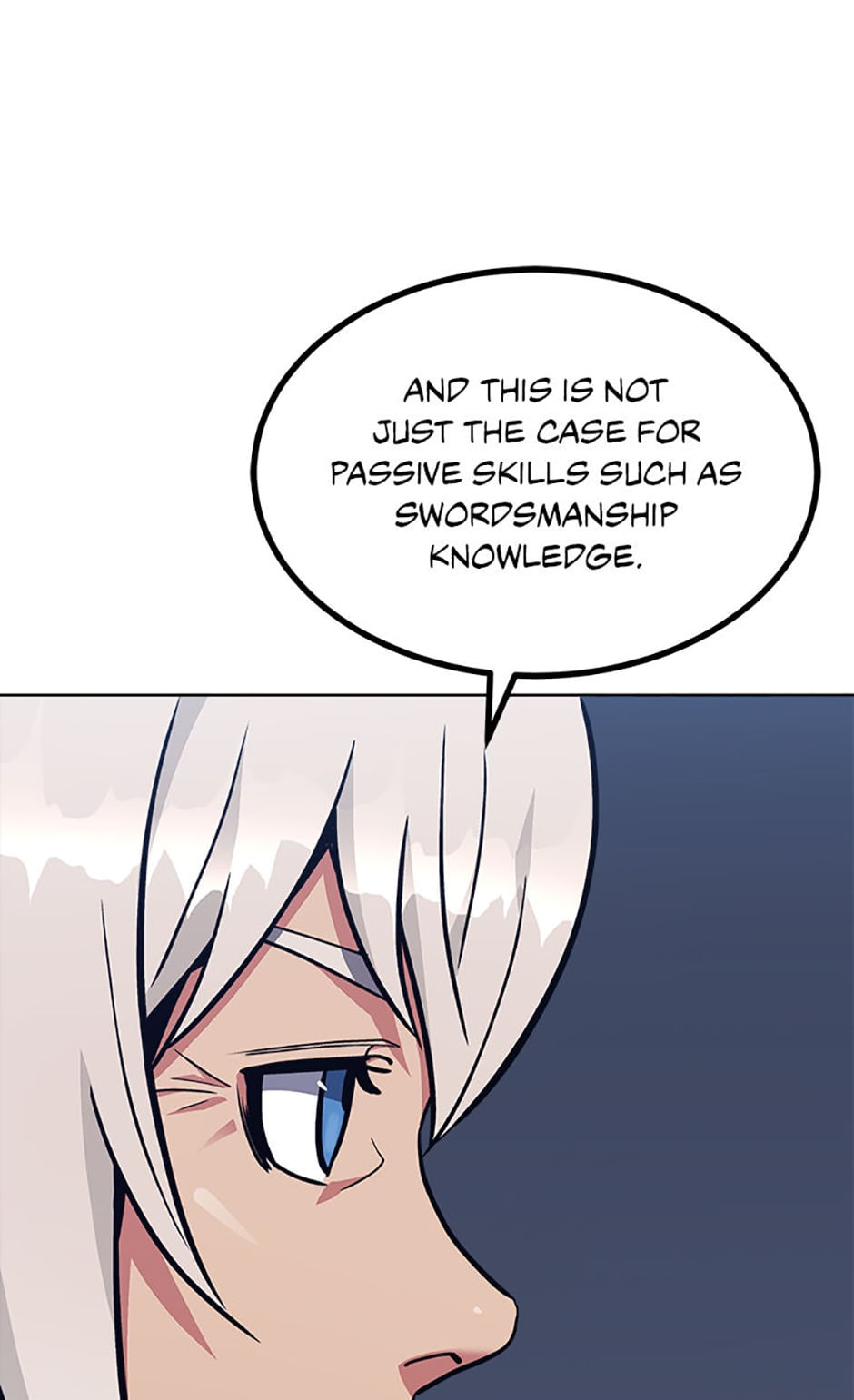 Read Level 1 Player chapter 62 image 58 on Lezhin
