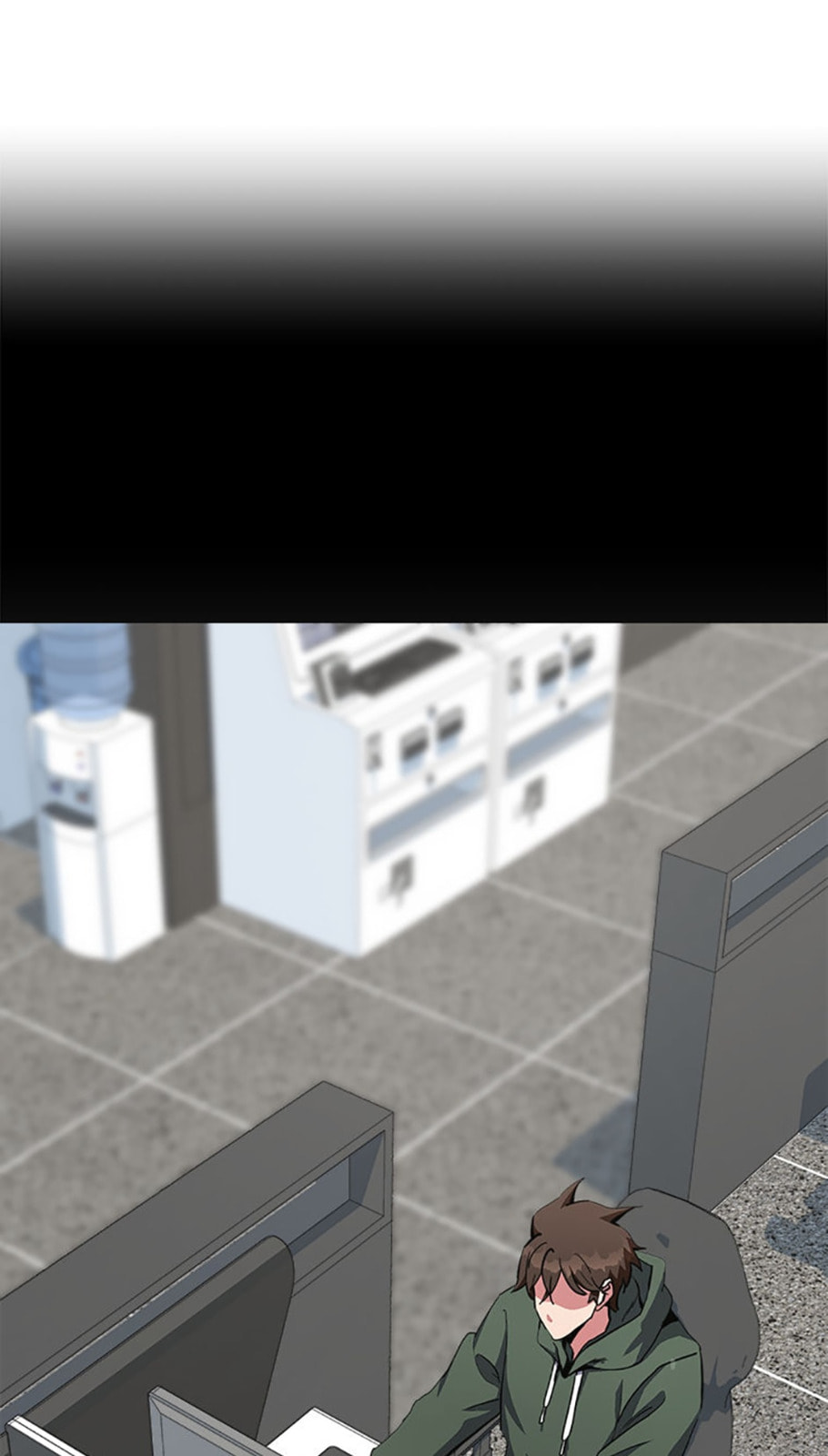 Read Level 1 Player chapter 62 image 62 on Lezhin