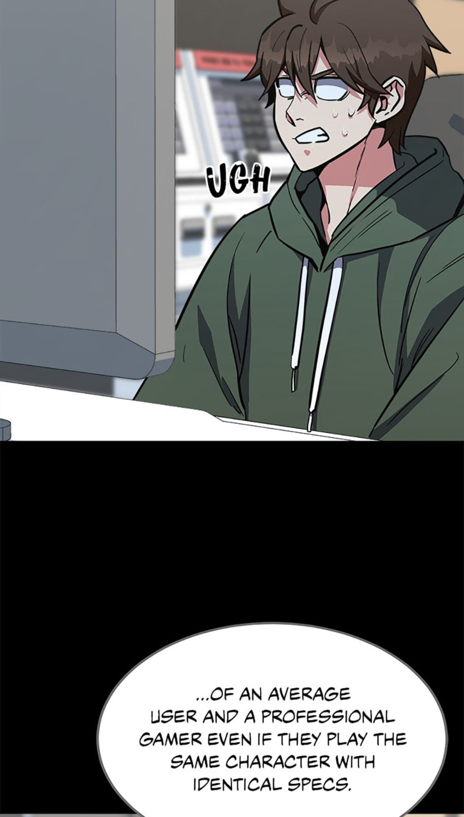 Read Level 1 Player chapter 62 image 64 on Lezhin