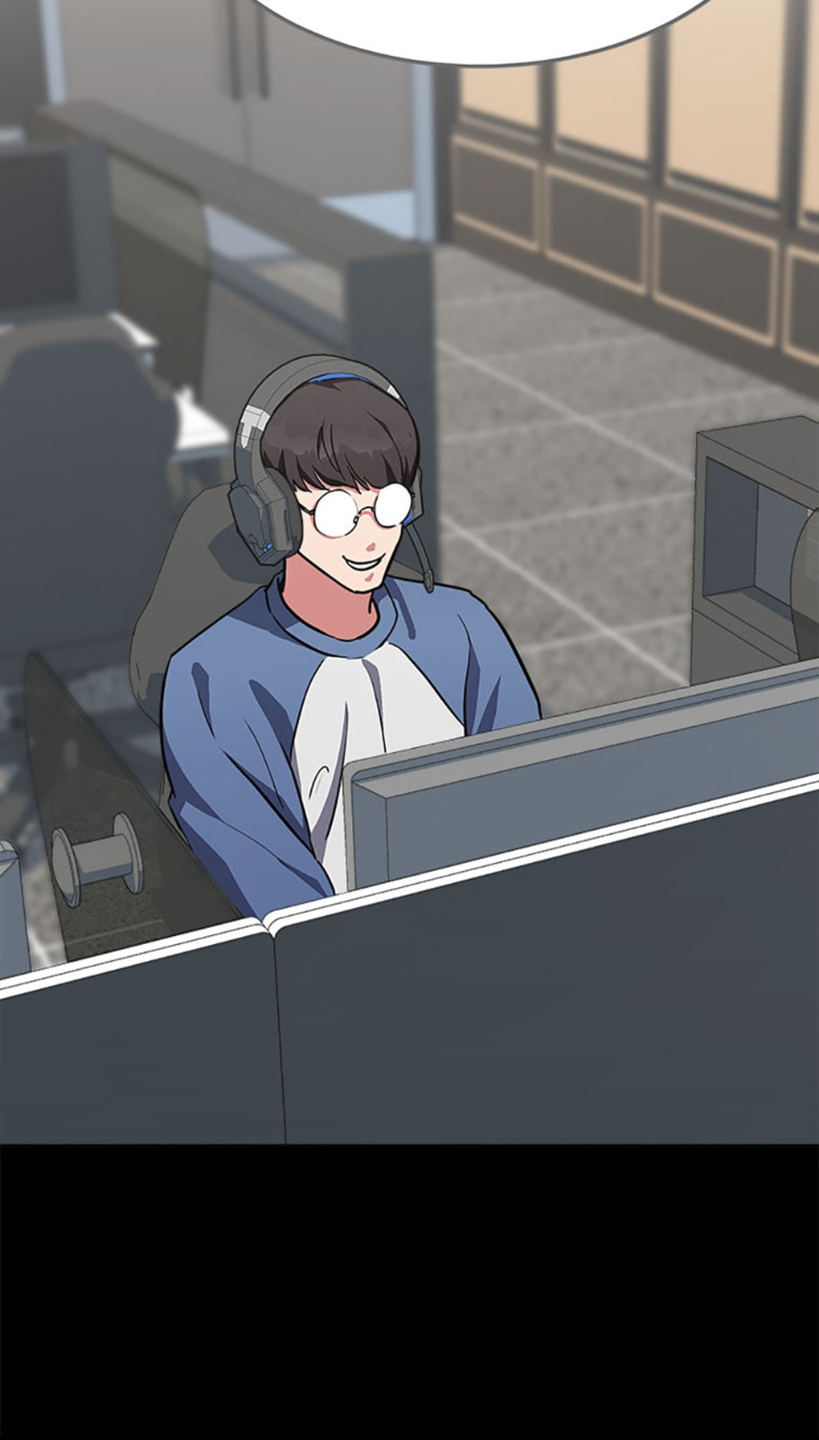 Read Level 1 Player chapter 62 image 65 on Lezhin