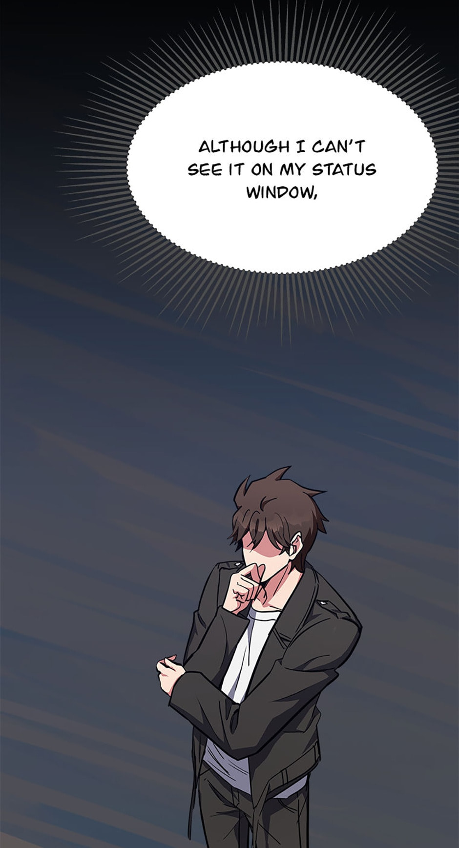 Read Level 1 Player chapter 62 image 67 on Lezhin