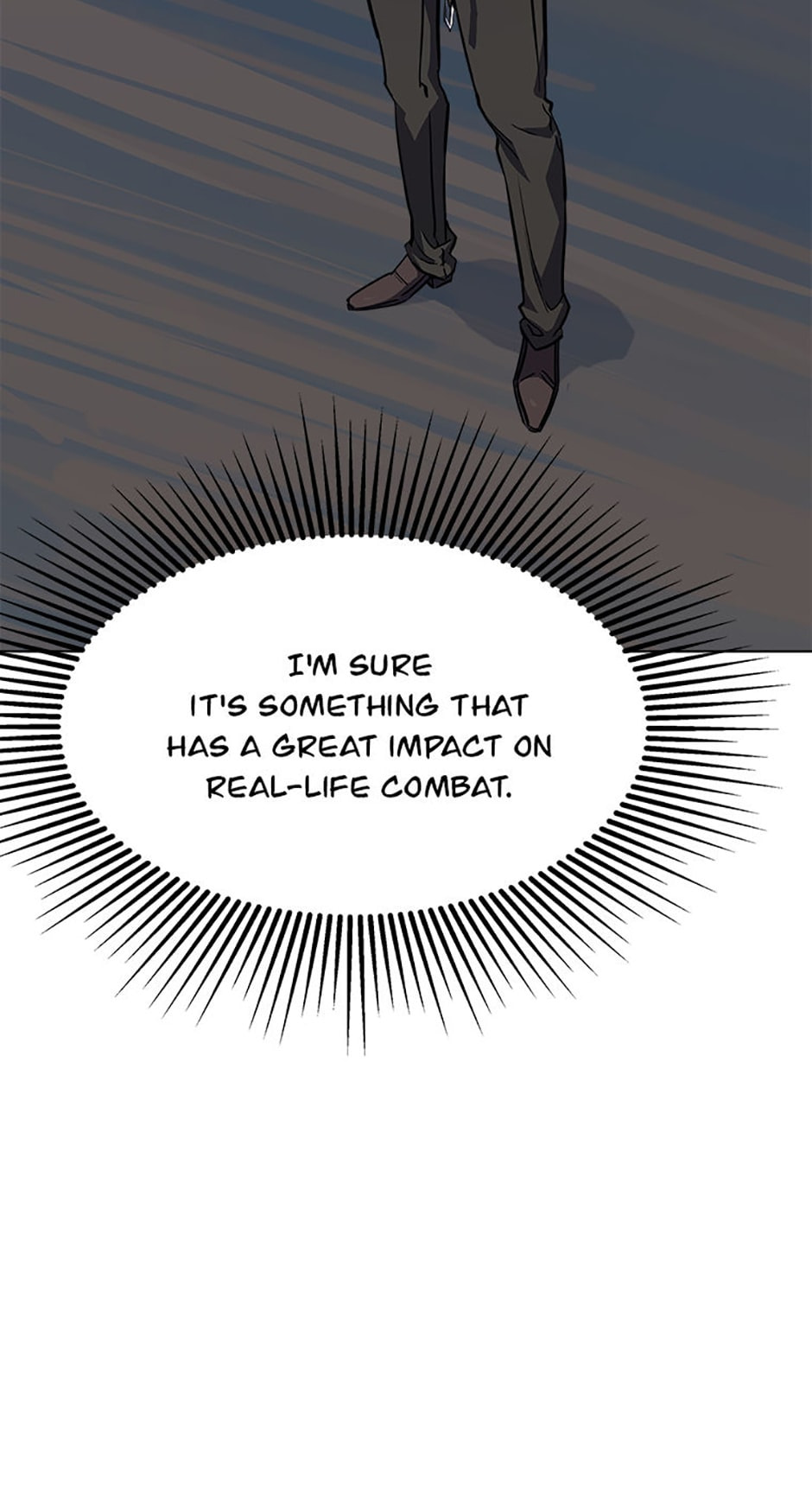 Read Level 1 Player chapter 62 image 68 on Lezhin