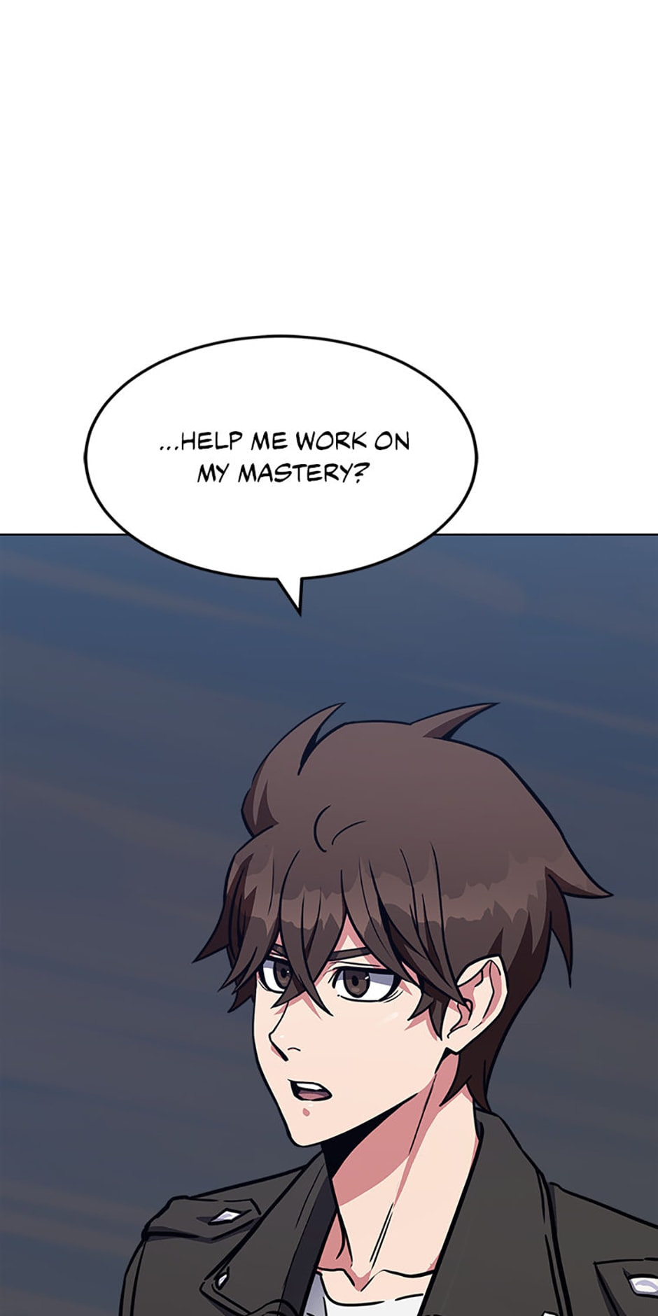 Read Level 1 Player chapter 62 image 70 on Lezhin