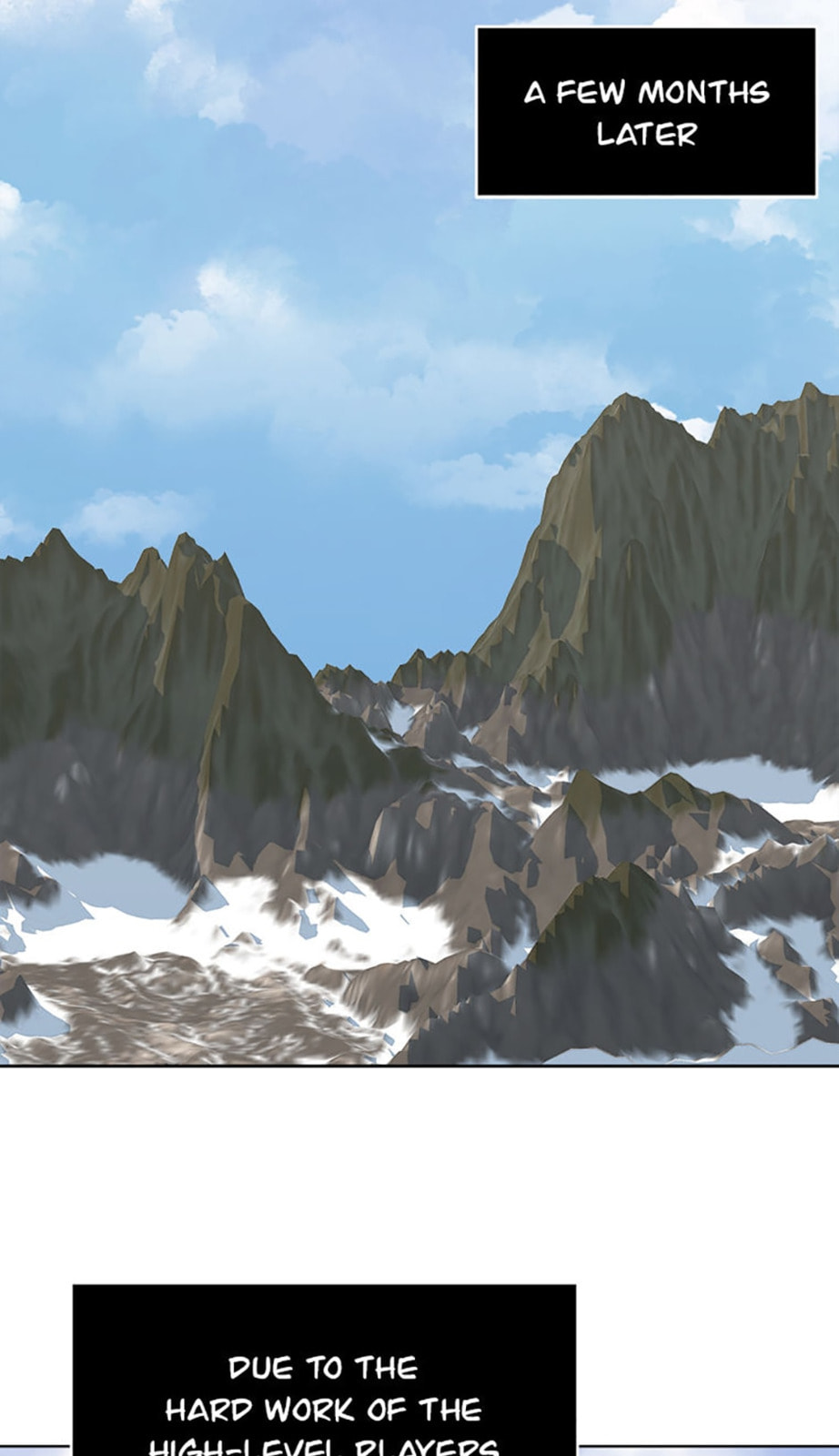 Read Level 1 Player chapter 62 image 74 on Lezhin