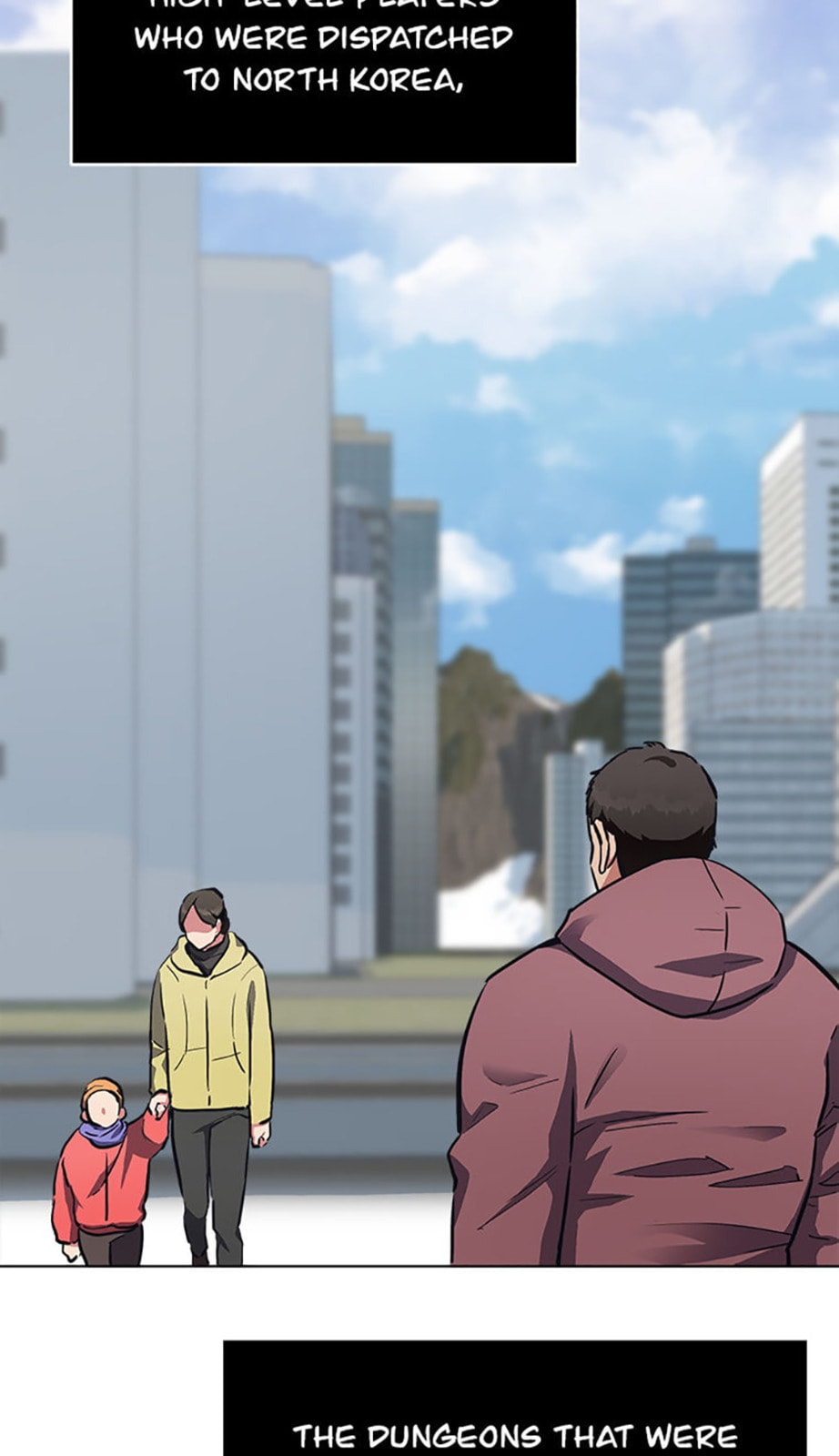 Read Level 1 Player chapter 62 image 75 on Lezhin