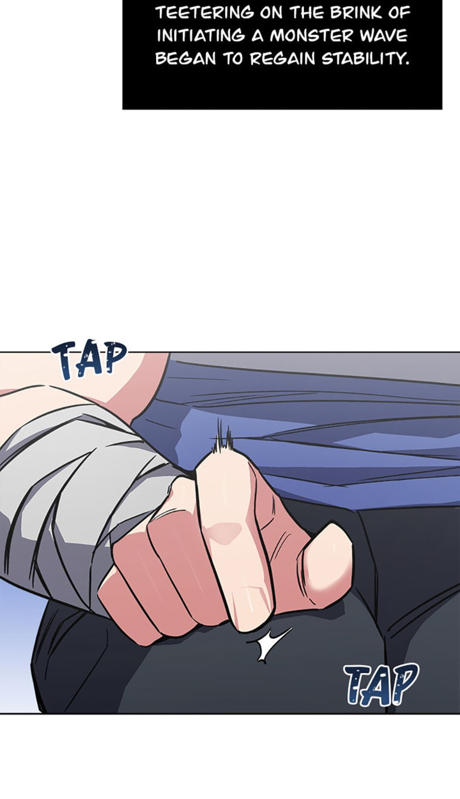 Read Level 1 Player chapter 62 image 76 on Lezhin