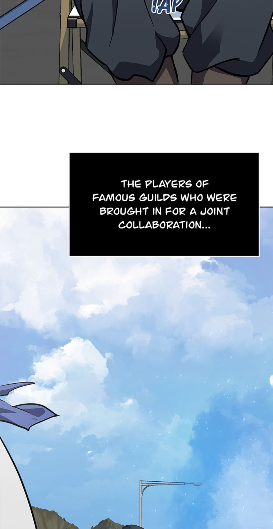 Read Level 1 Player chapter 62 image 78 on Lezhin