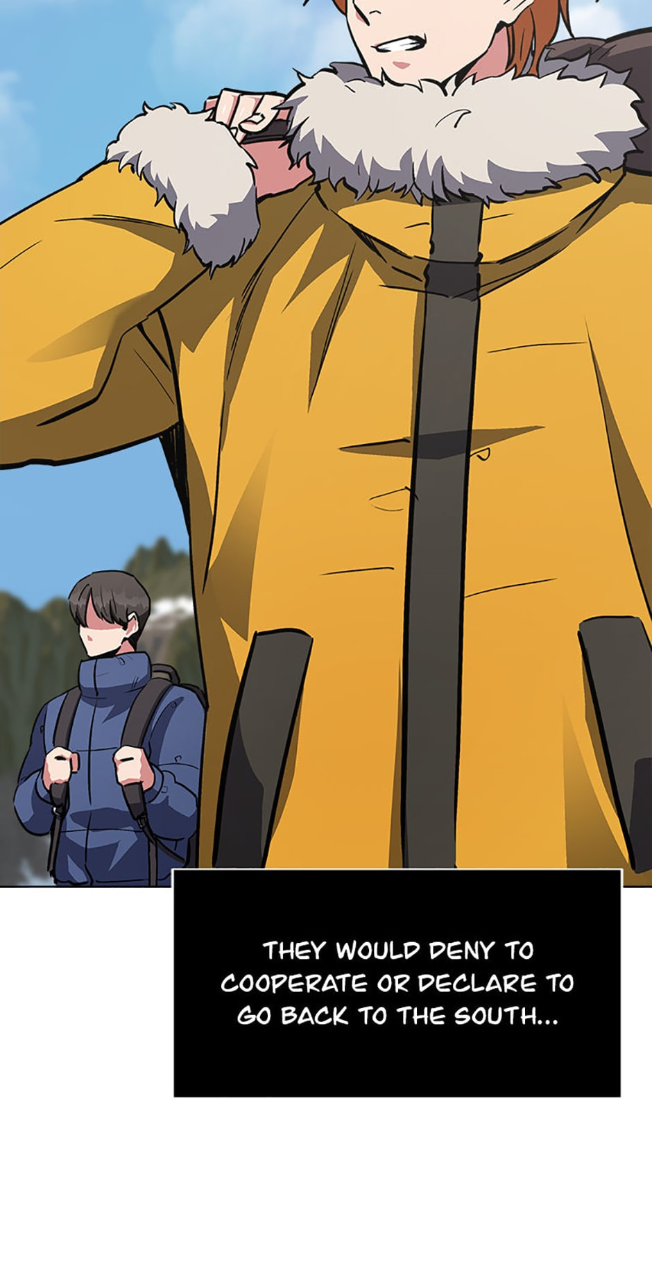 Read Level 1 Player chapter 62 image 80 on Lezhin