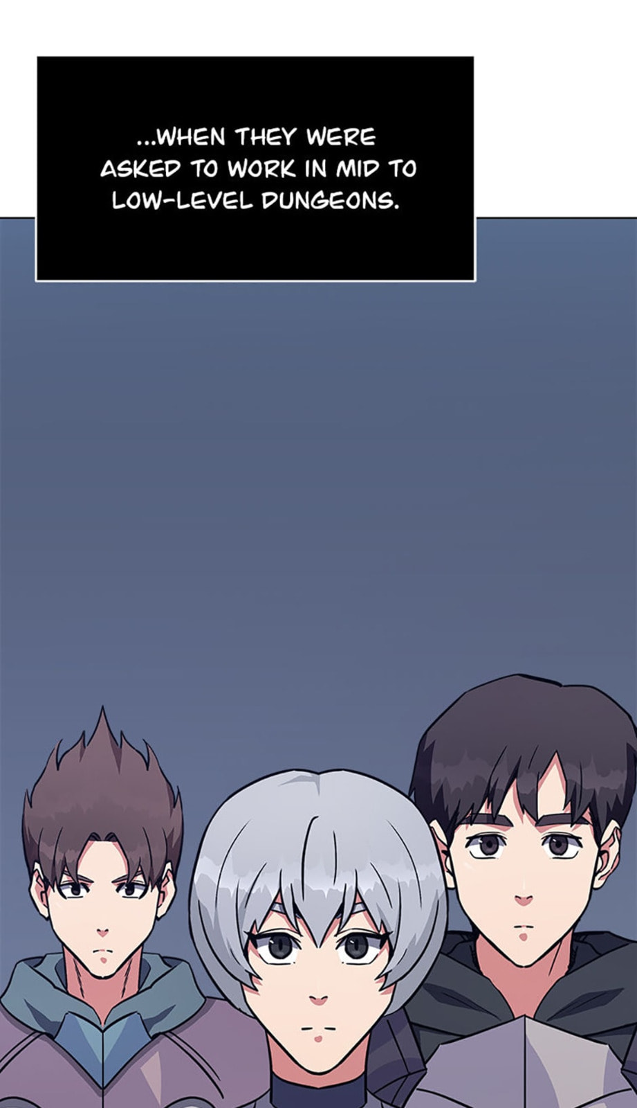 Read Level 1 Player chapter 62 image 82 on Lezhin