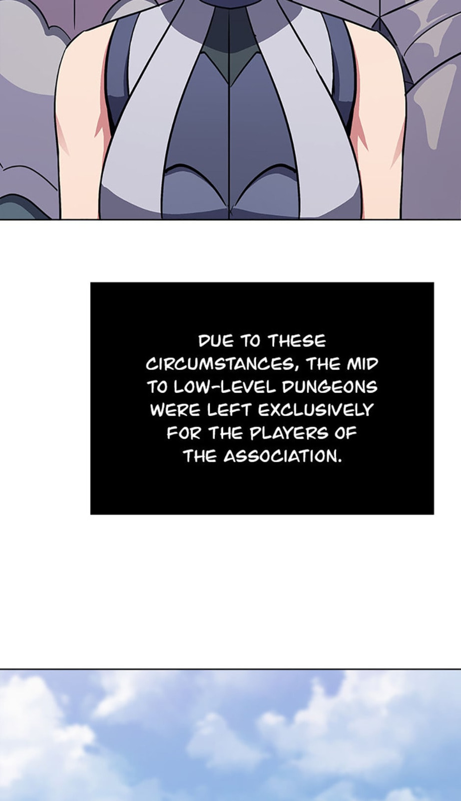Read Level 1 Player chapter 62 image 83 on Lezhin