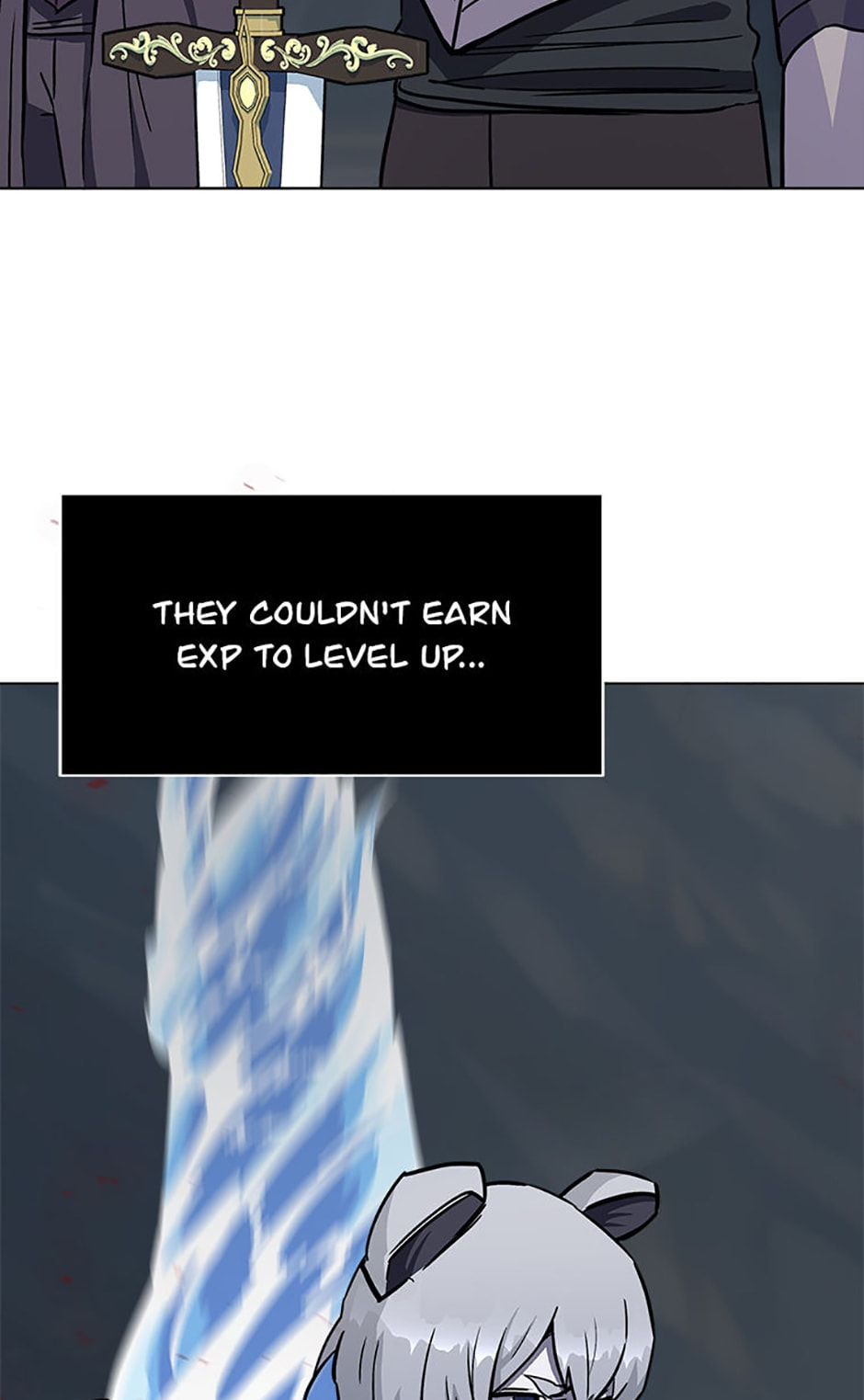 Read Level 1 Player chapter 62 image 87 on Lezhin
