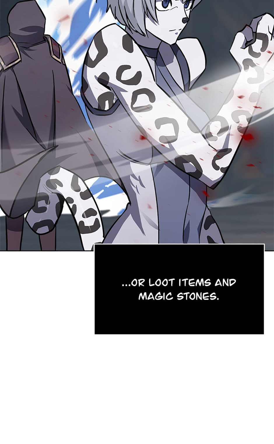 Read Level 1 Player chapter 62 image 88 on Lezhin
