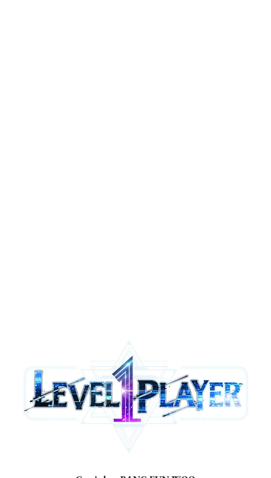 Read Level 1 Player chapter 62 image 9 on Lezhin