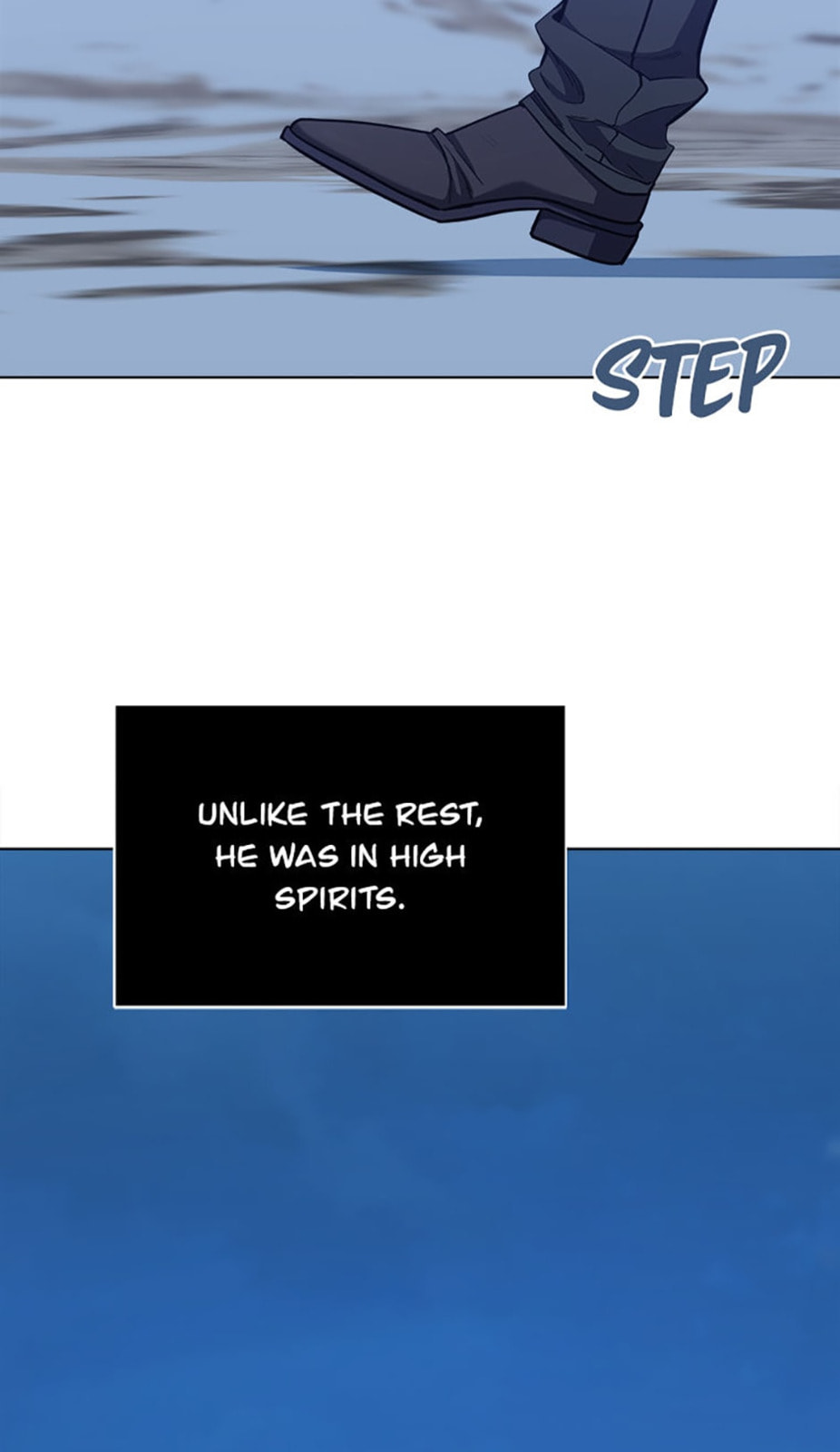 Read Level 1 Player chapter 62 image 95 on Lezhin