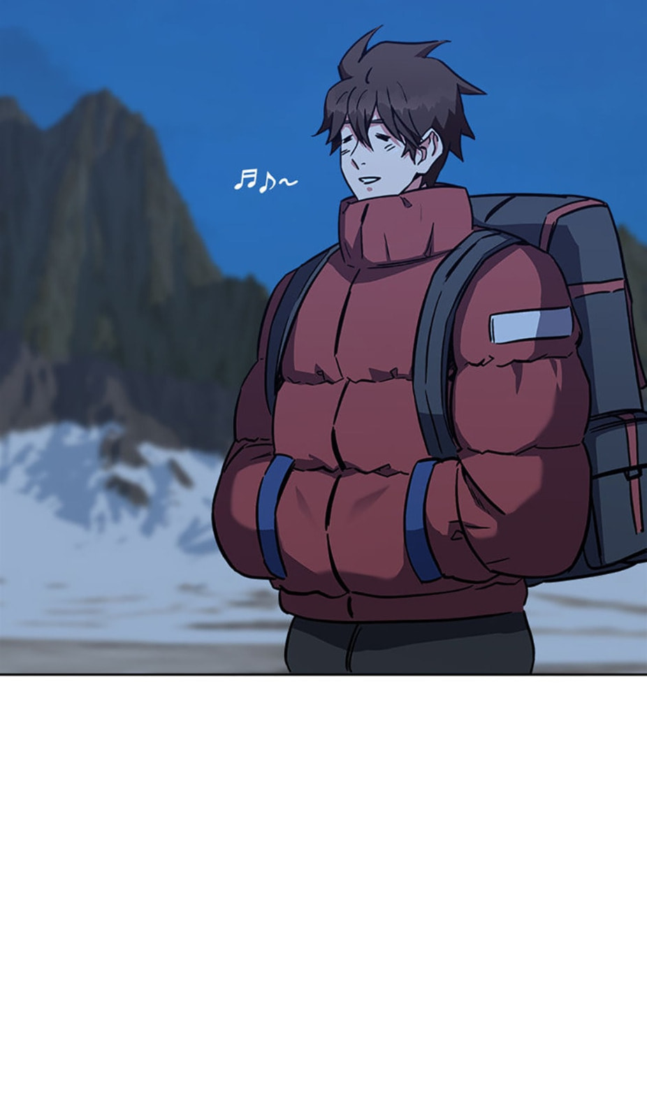Read Level 1 Player chapter 62 image 96 on Lezhin