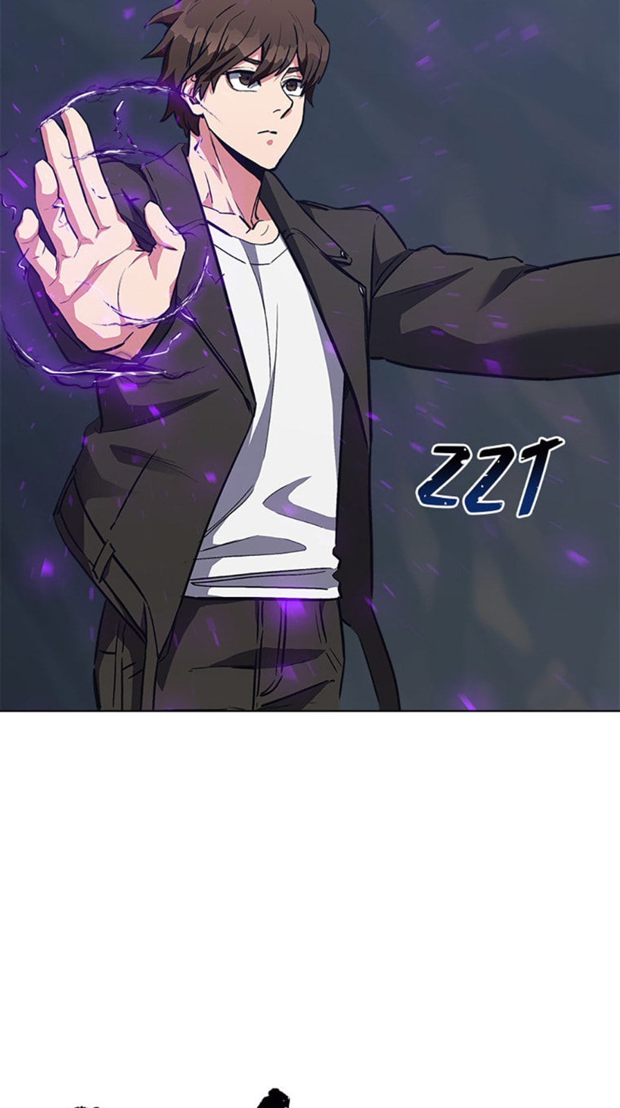 Read Level 1 Player chapter 62 image 99 on Lezhin