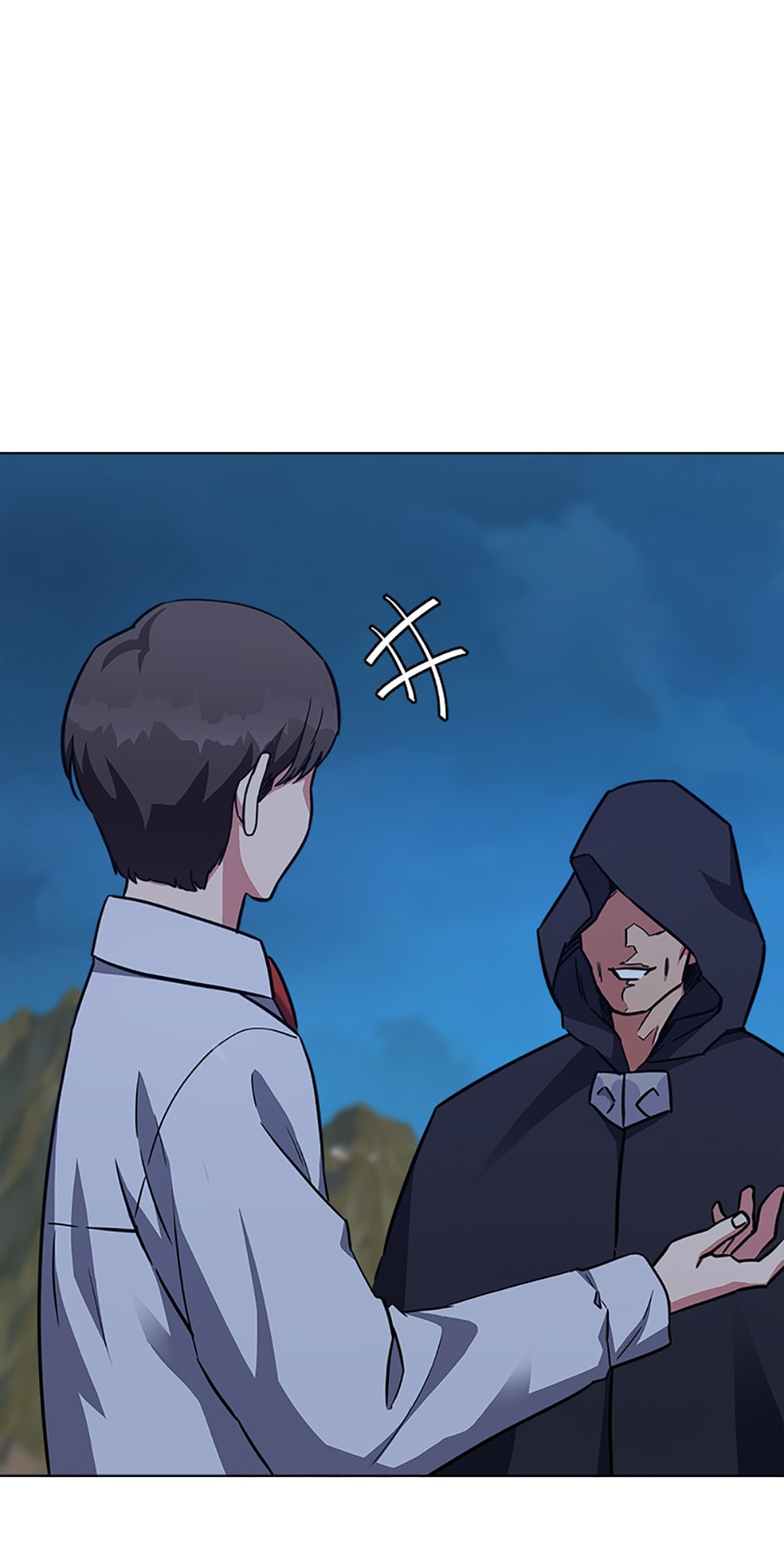 Read Level 1 Player chapter 63 image 10 on Lezhin