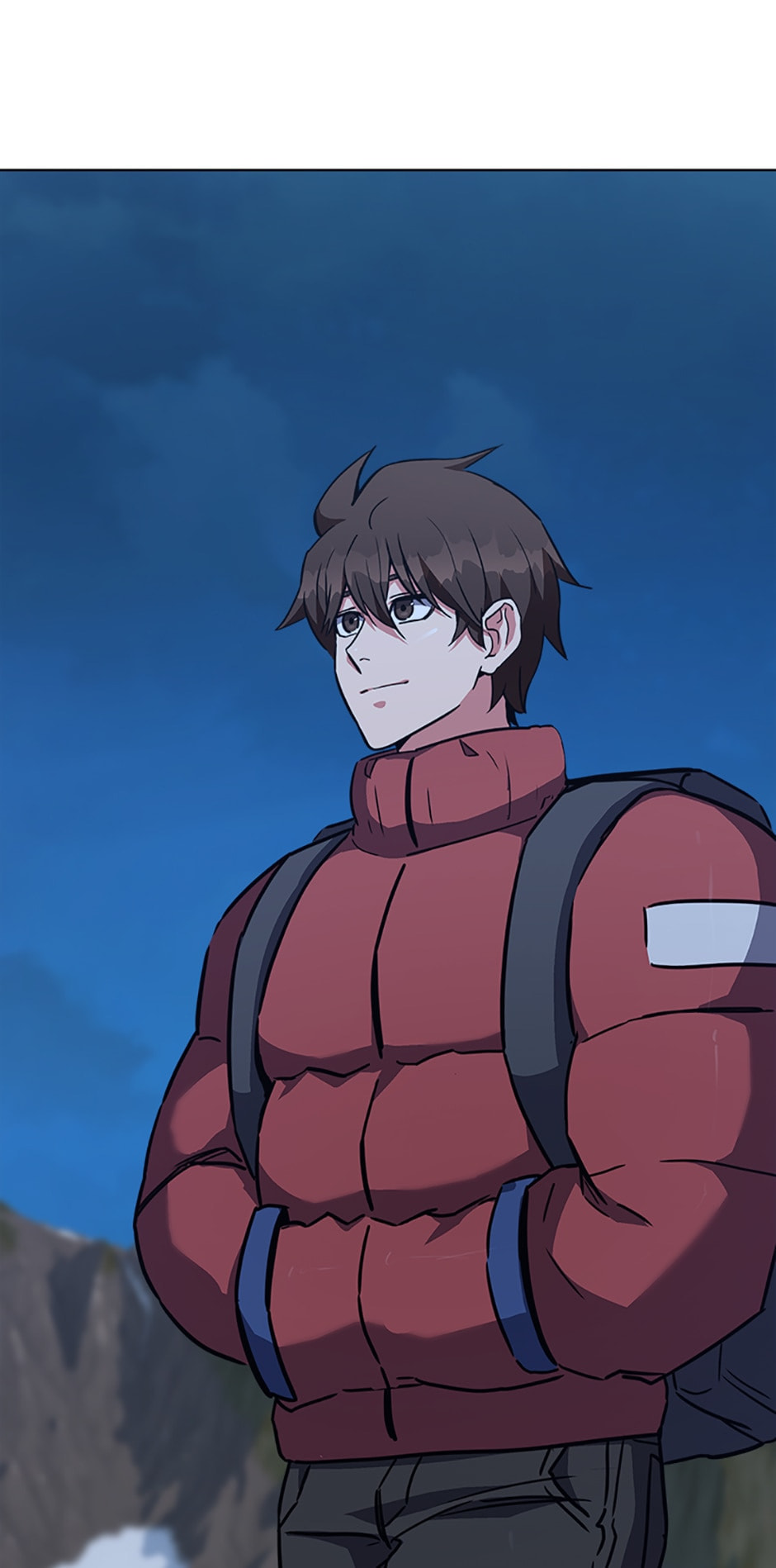 Read Level 1 Player chapter 63 image 11 on Lezhin